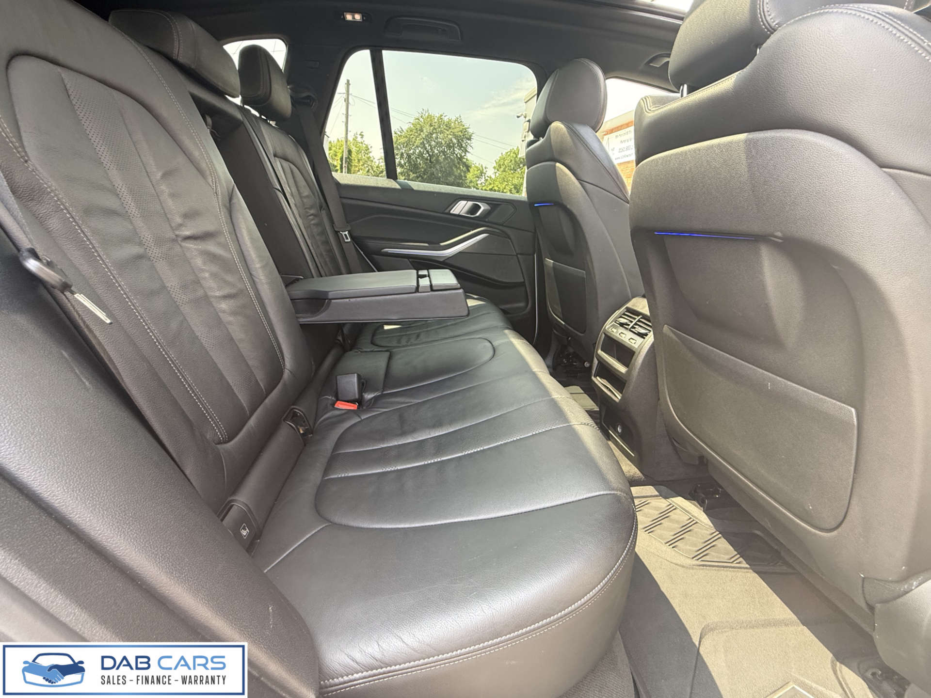 BMW X5 3.0 X5 xDrive 30d M Sport Auto 4WD 5dr #53