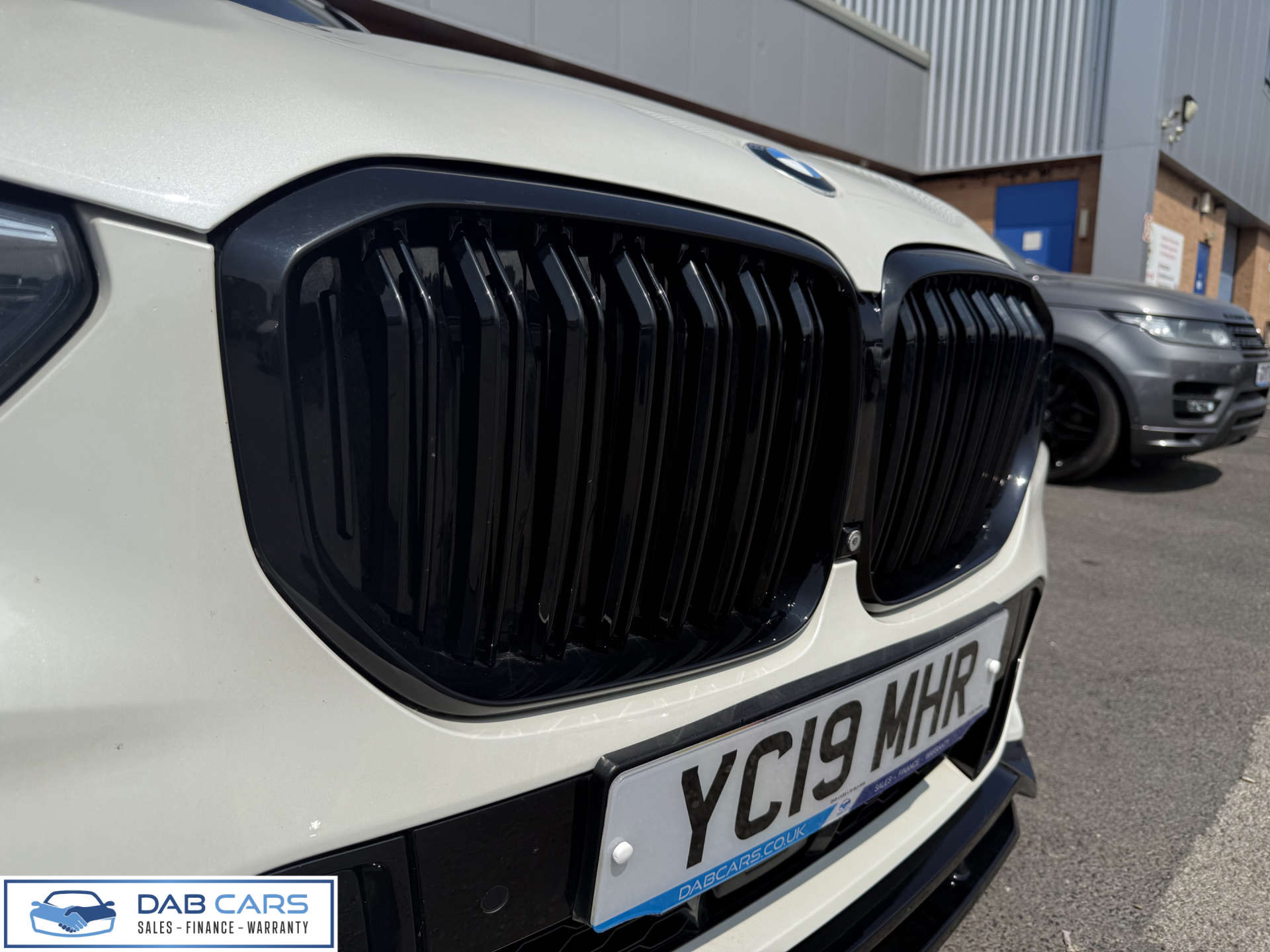 BMW X5 3.0 X5 xDrive 30d M Sport Auto 4WD 5dr #57