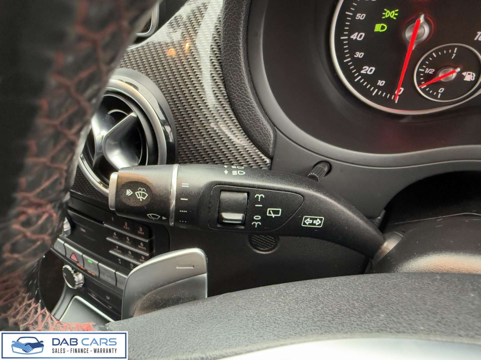 Mercedes-Benz B Class 1.5 B180d AMG Line (Premium) 7G-DCT Euro 6 (s/s) 5dr #64
