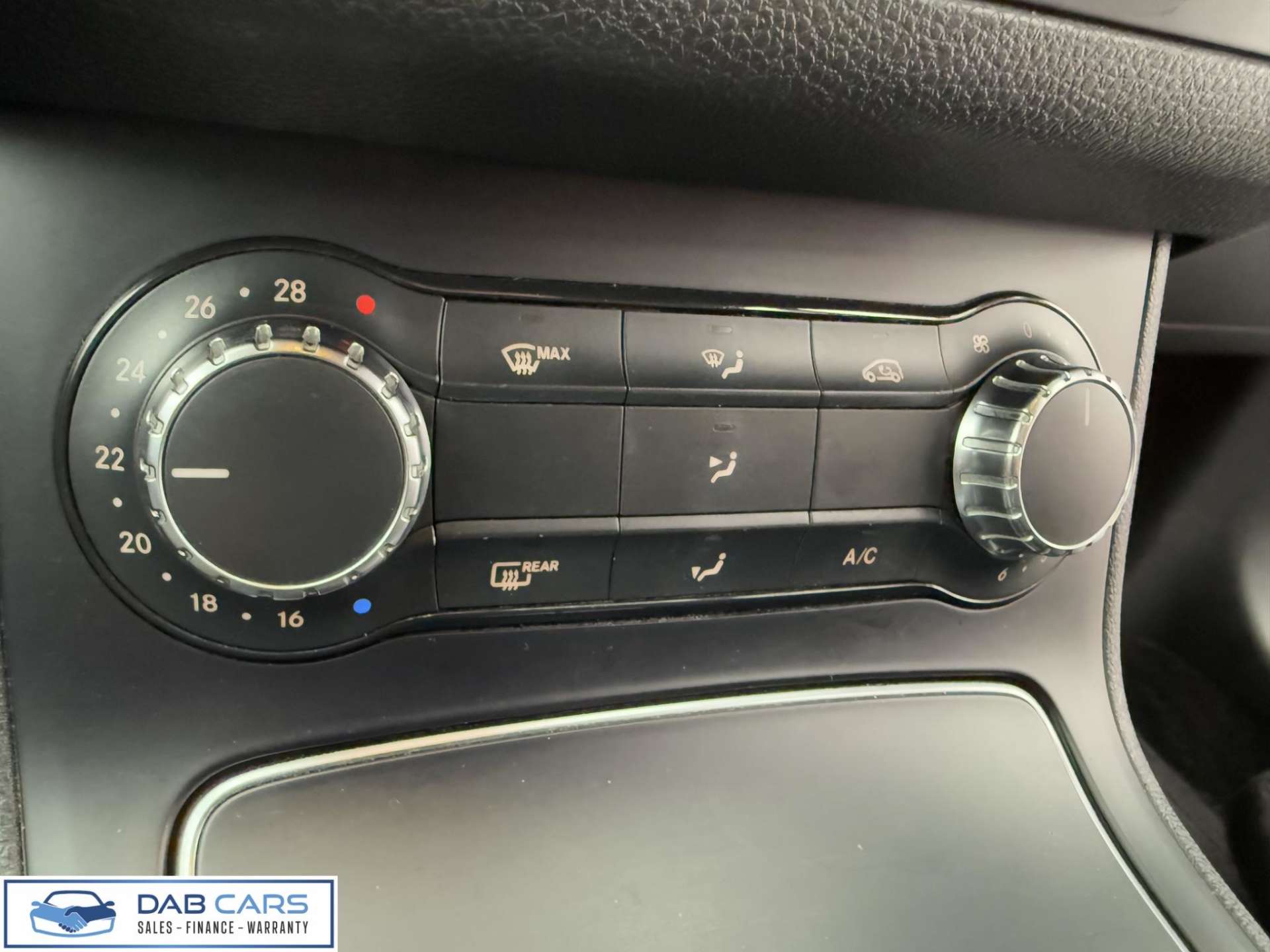 Mercedes-Benz B Class 1.5 B180d AMG Line (Premium) 7G-DCT Euro 6 (s/s) 5dr #67