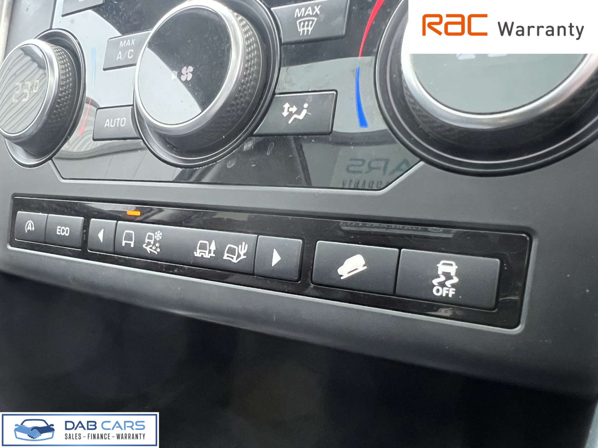 Land Rover Discovery Sport 2.0 Discovery Sport Black HSE TD4 Auto 4WD 5dr #16