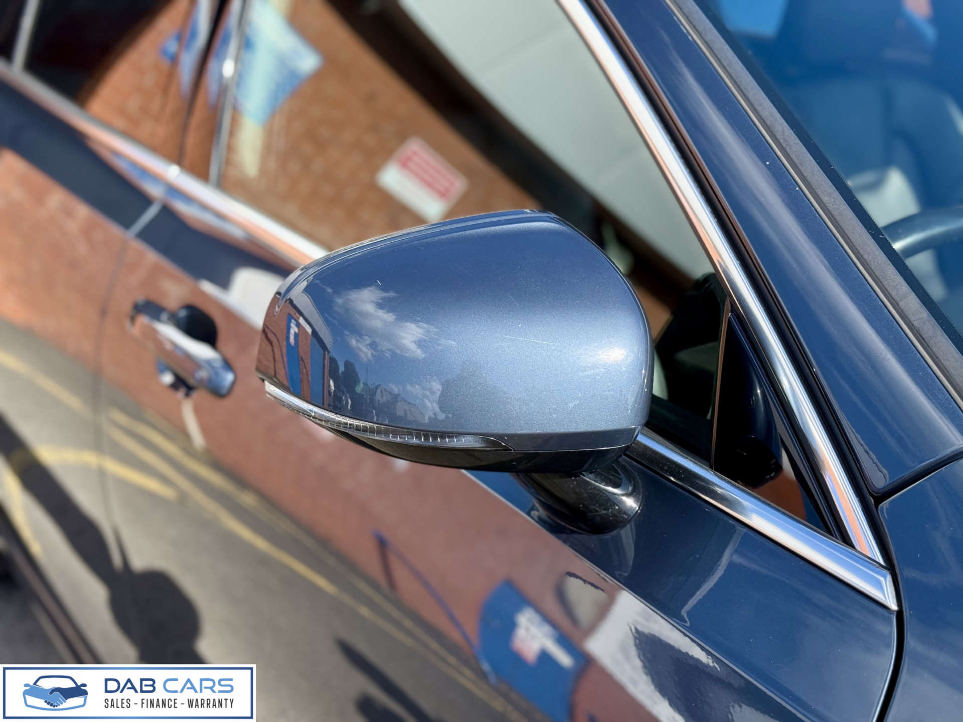 Volvo V90 2.0 V90 Momentum+ D4 Auto 5dr #36