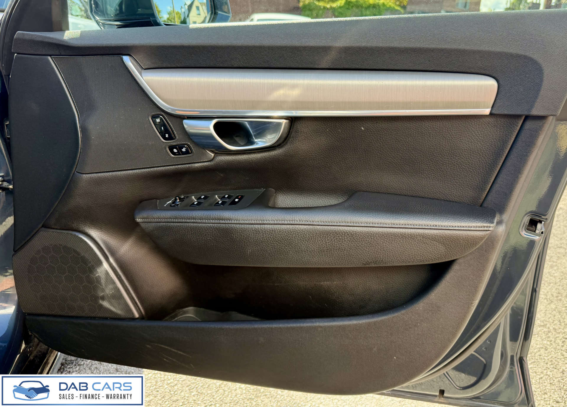 Volvo V90 2.0 V90 Momentum+ D4 Auto 5dr #47