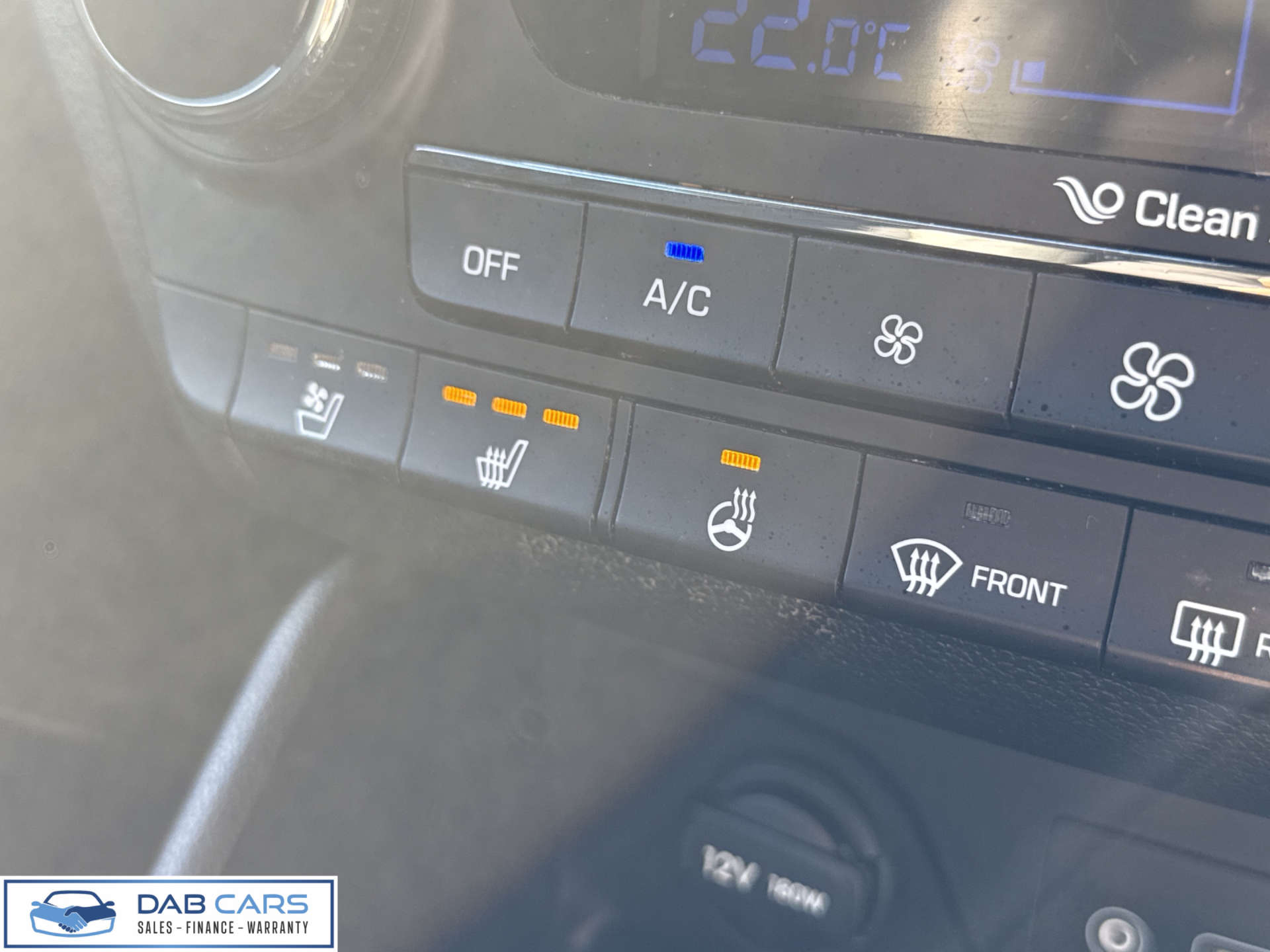 Hyundai TUCSON 1.7 Tucson Premium SE Blue Drive 2WD CRDi Semi-Auto 5dr #43