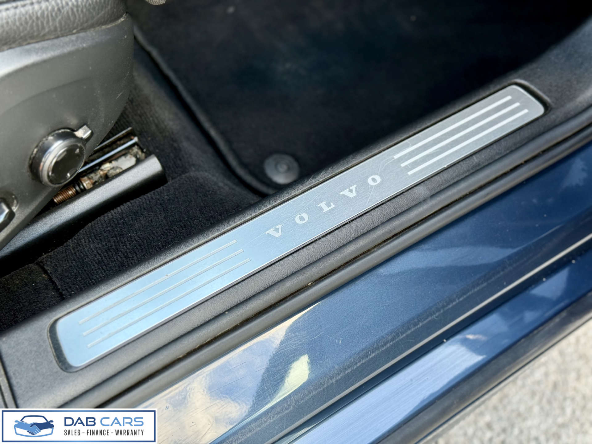 Volvo V90 2.0 V90 Momentum+ D4 Auto 5dr #49