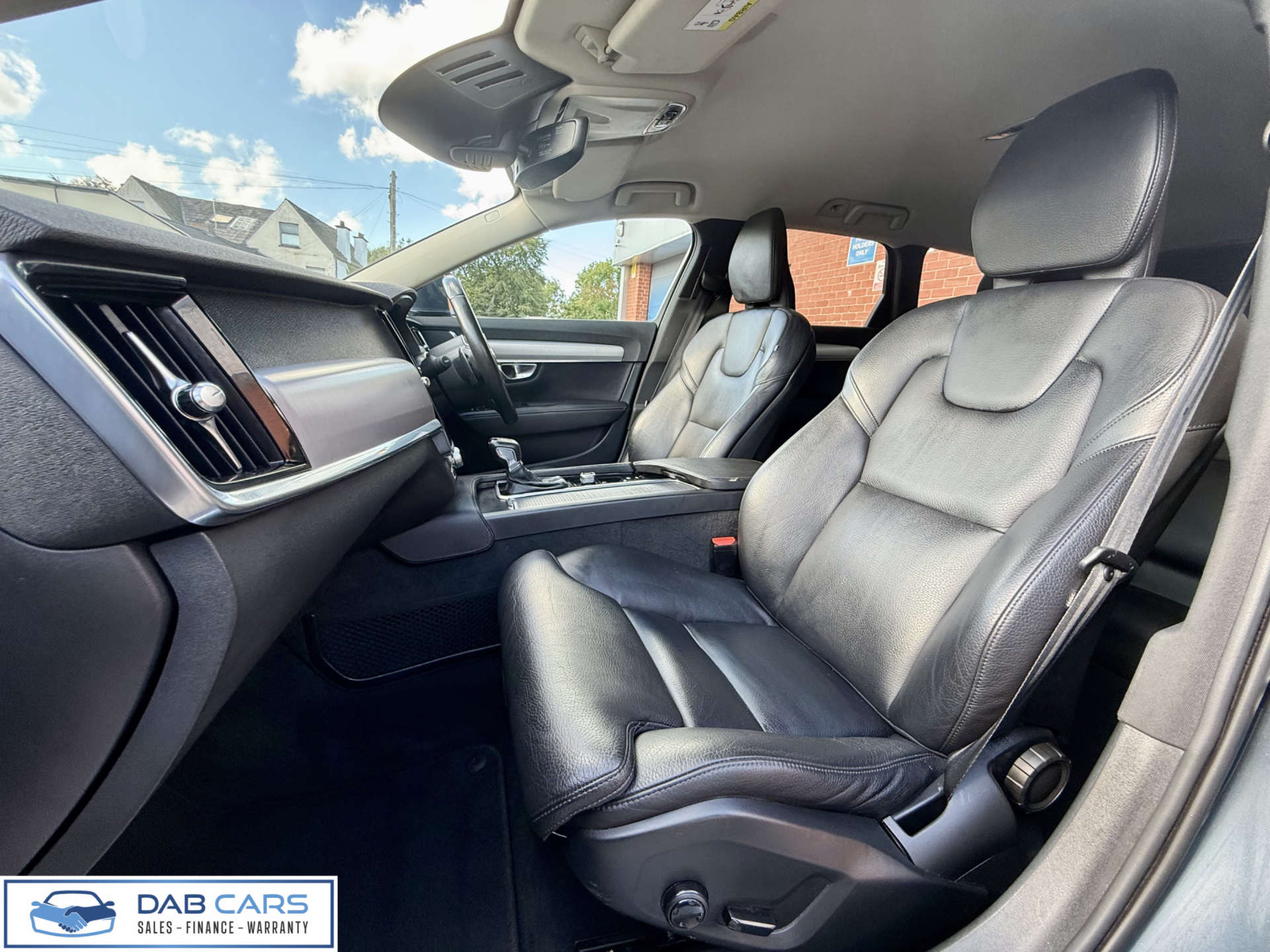 Volvo V90 2.0 V90 Momentum+ D4 Auto 5dr #51