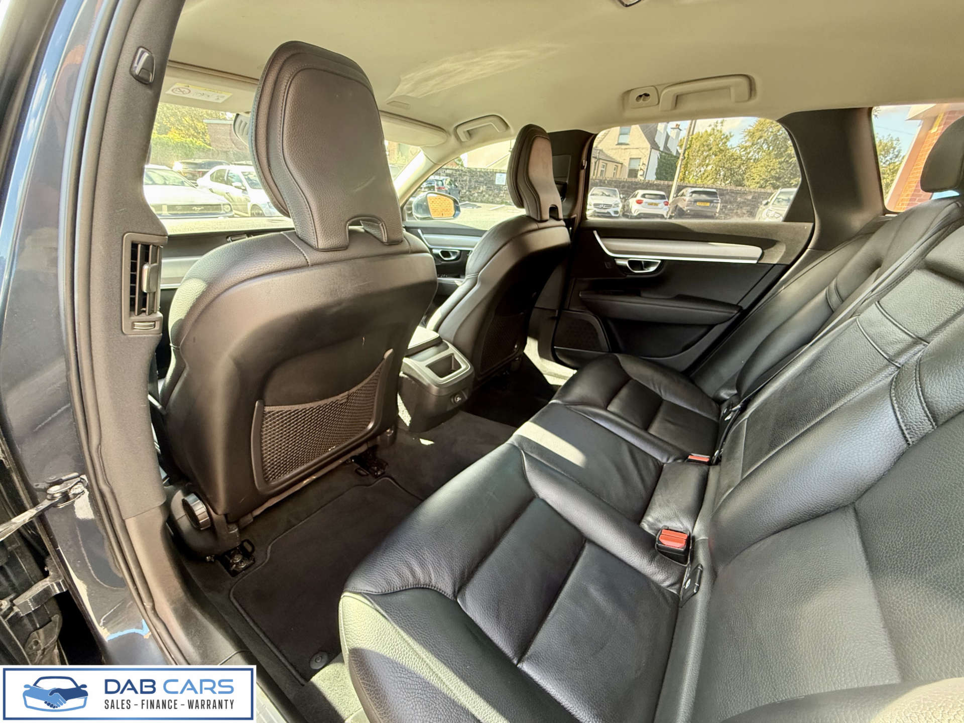 Volvo V90 2.0 V90 Momentum+ D4 Auto 5dr #58