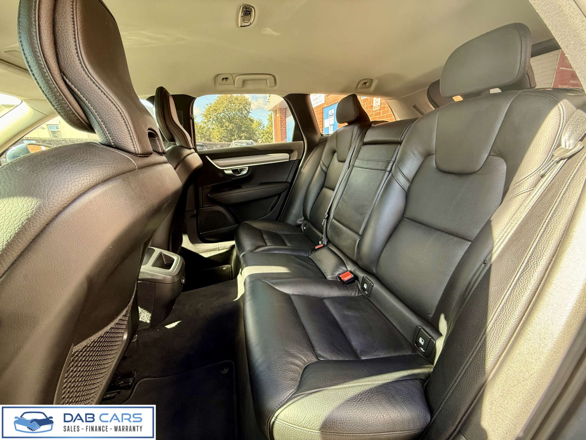 Volvo V90 2.0 V90 Momentum+ D4 Auto 5dr #59