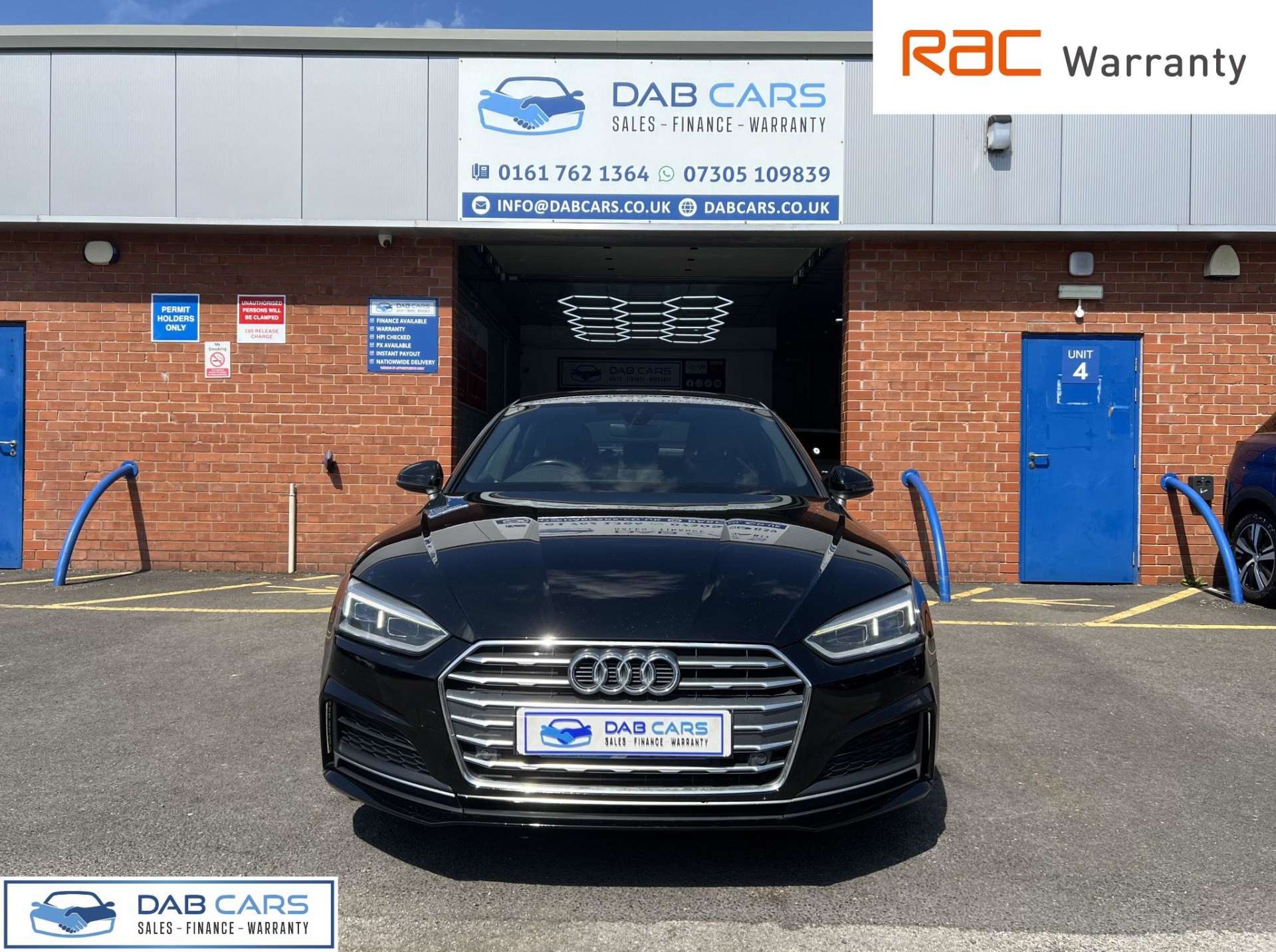 Audi A5 2.0 TDI ultra S line Sportback S Tronic Euro 6 (s/s) 5dr #21