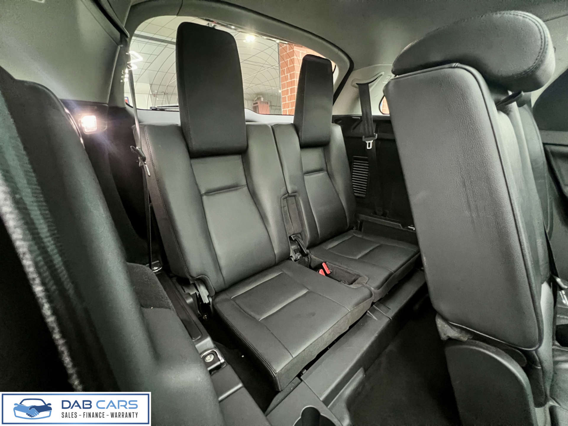 Land Rover Discovery Sport 2.0 Discovery Sport Black HSE TD4 Auto 4WD 5dr #78