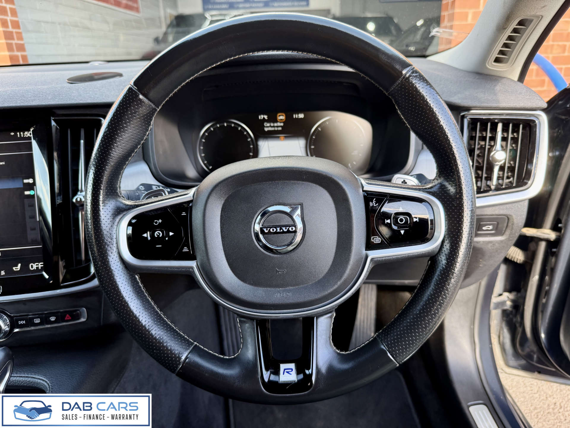 Volvo V90 2.0 V90 Momentum+ D4 Auto 5dr #75