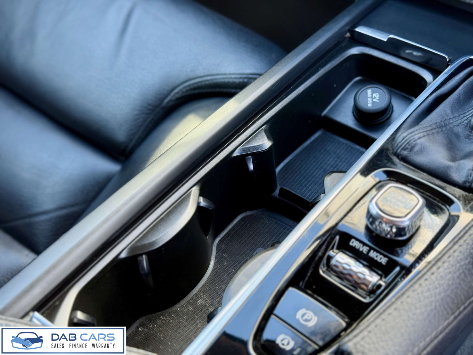 Volvo V90 2.0 V90 Momentum+ D4 Auto 5dr #78