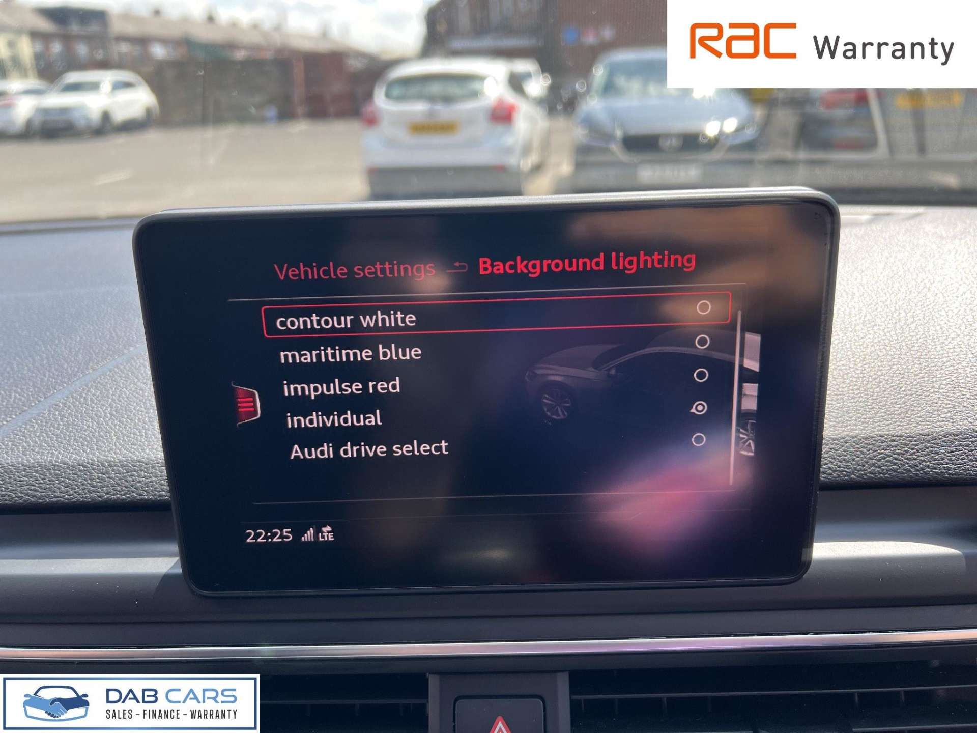 Audi A5 2.0 TDI ultra S line Sportback S Tronic Euro 6 (s/s) 5dr #91