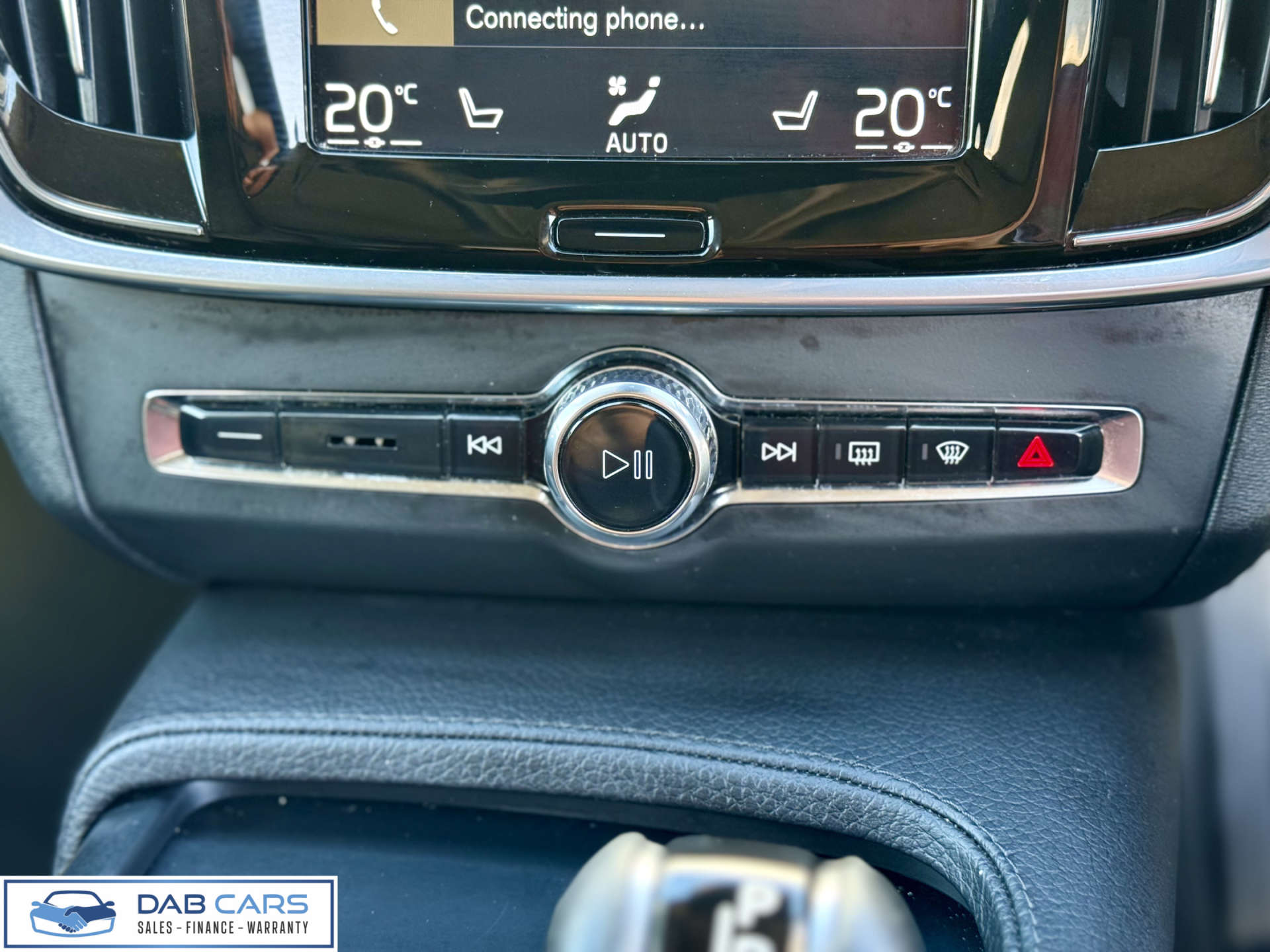Volvo V90 2.0 V90 Momentum+ D4 Auto 5dr #21