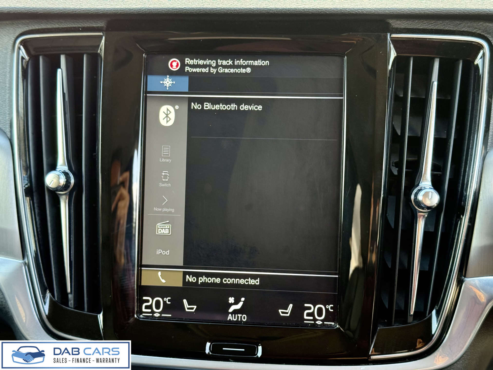 Volvo V90 2.0 V90 Momentum+ D4 Auto 5dr #81