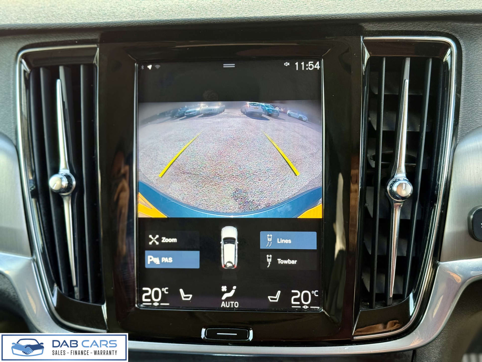Volvo V90 2.0 V90 Momentum+ D4 Auto 5dr #22