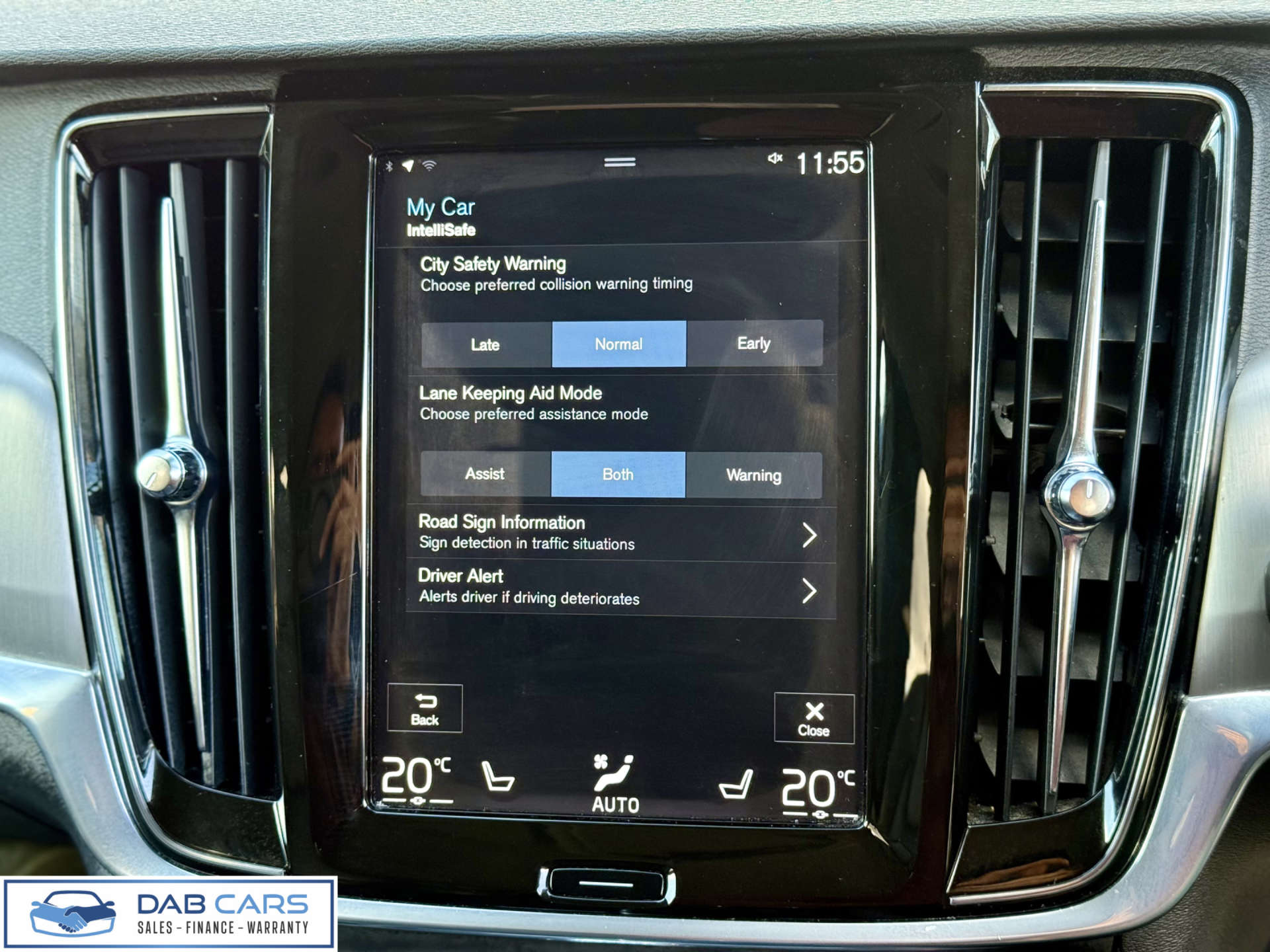 Volvo V90 2.0 V90 Momentum+ D4 Auto 5dr #89