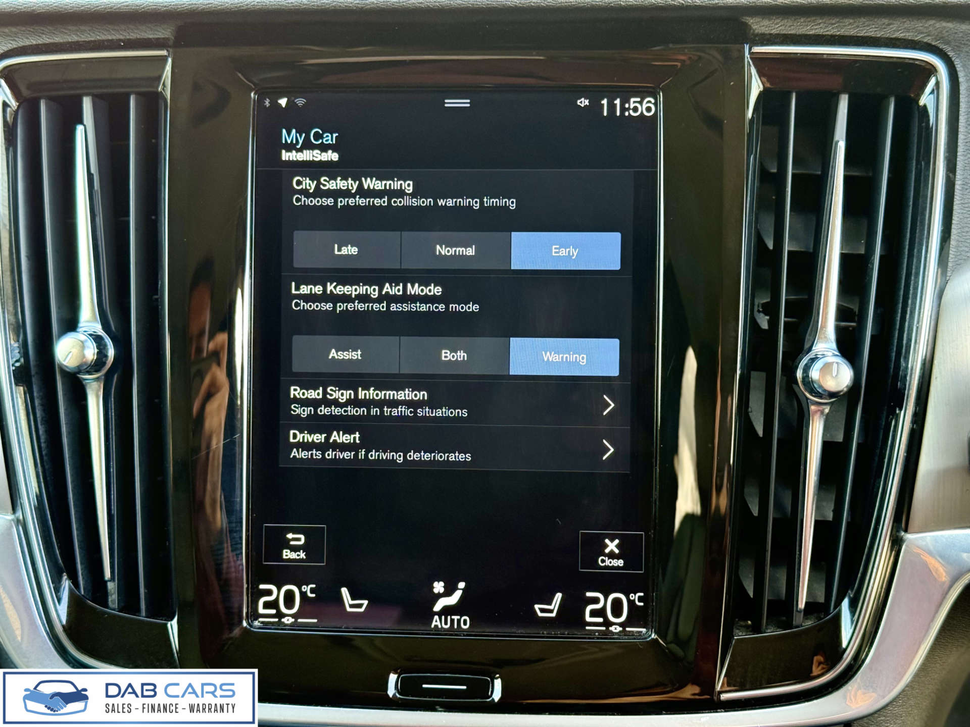 Volvo V90 2.0 V90 Momentum+ D4 Auto 5dr #84