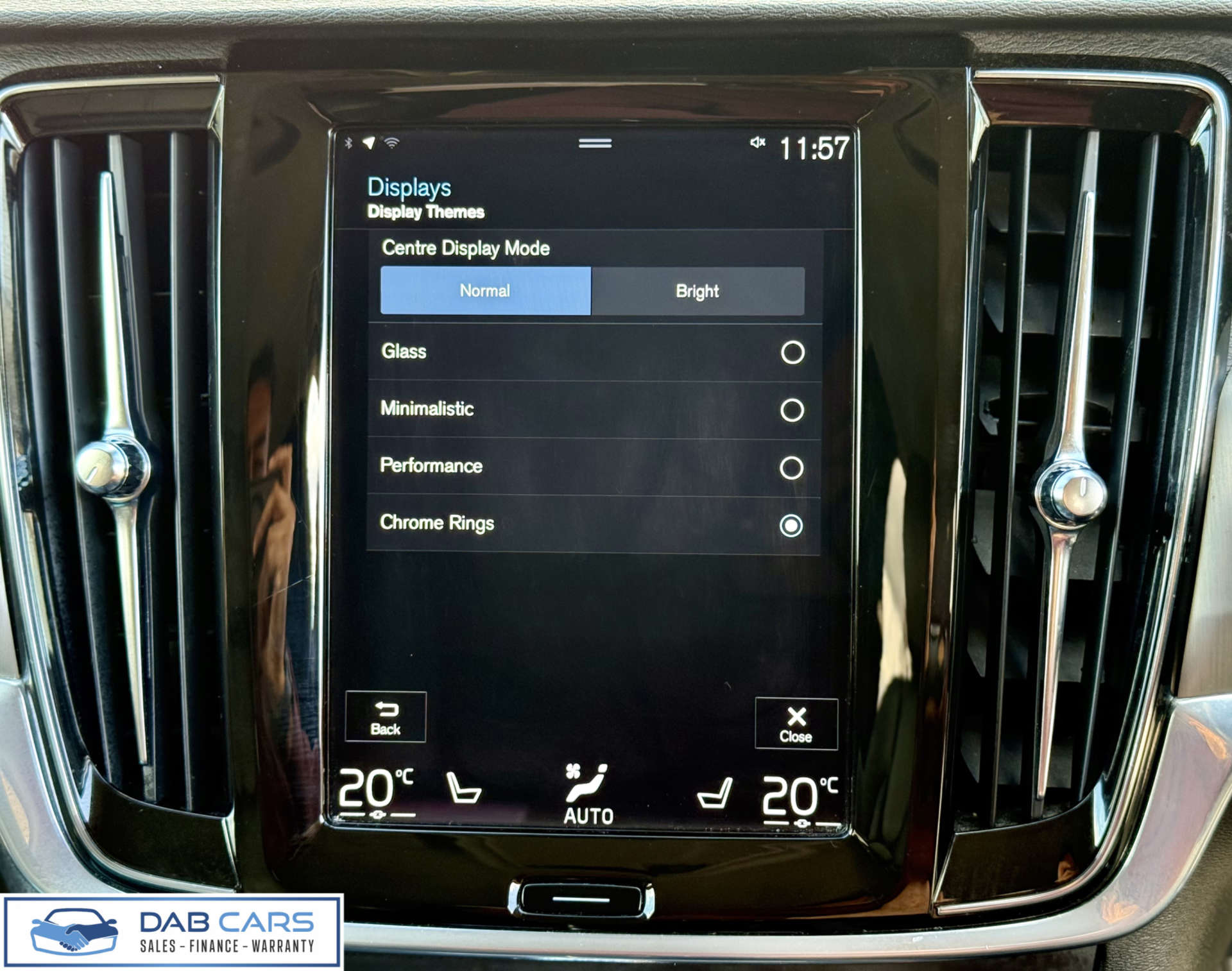 Volvo V90 2.0 V90 Momentum+ D4 Auto 5dr #85