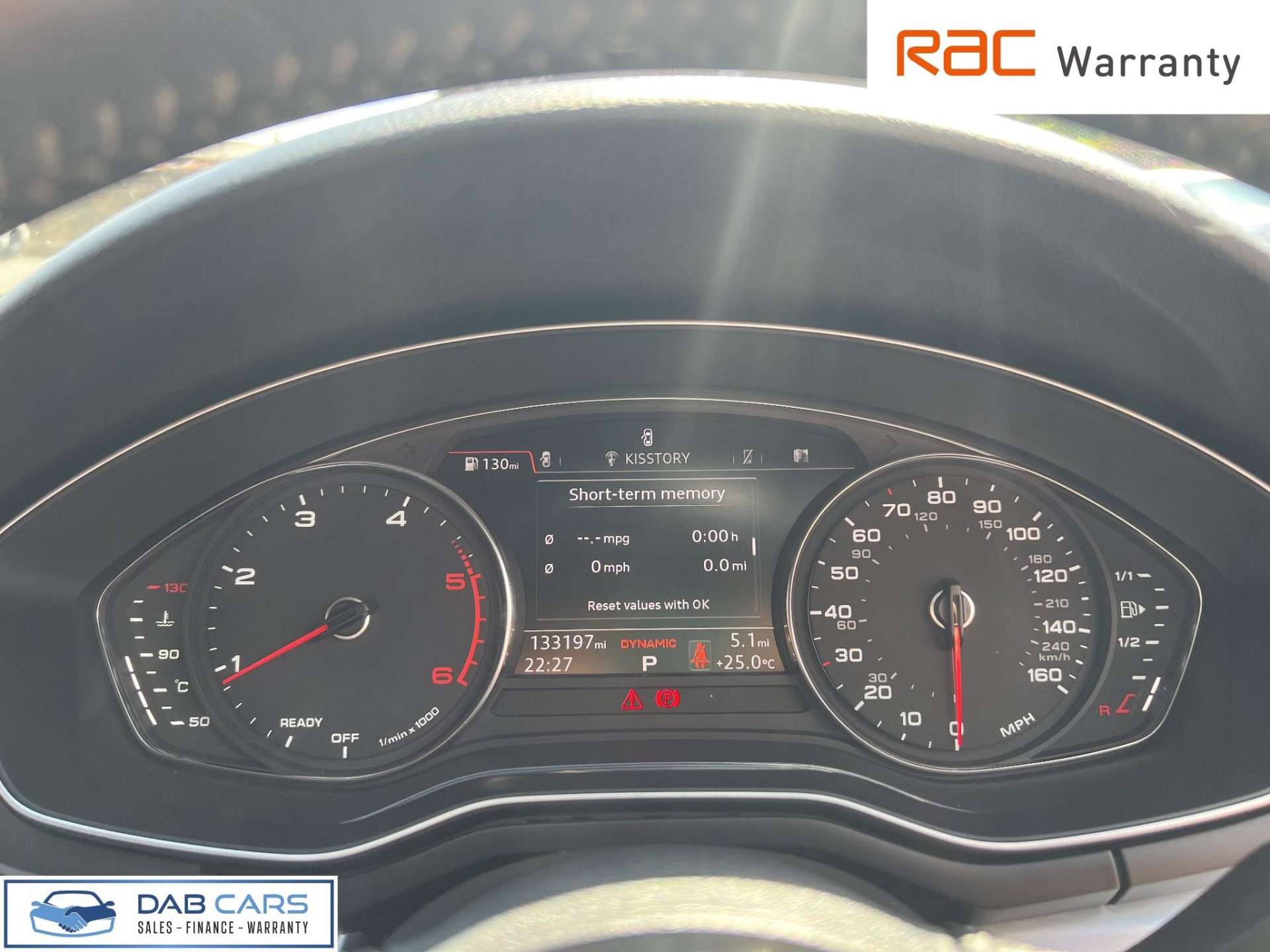 Audi A5 2.0 TDI ultra S line Sportback S Tronic Euro 6 (s/s) 5dr #94