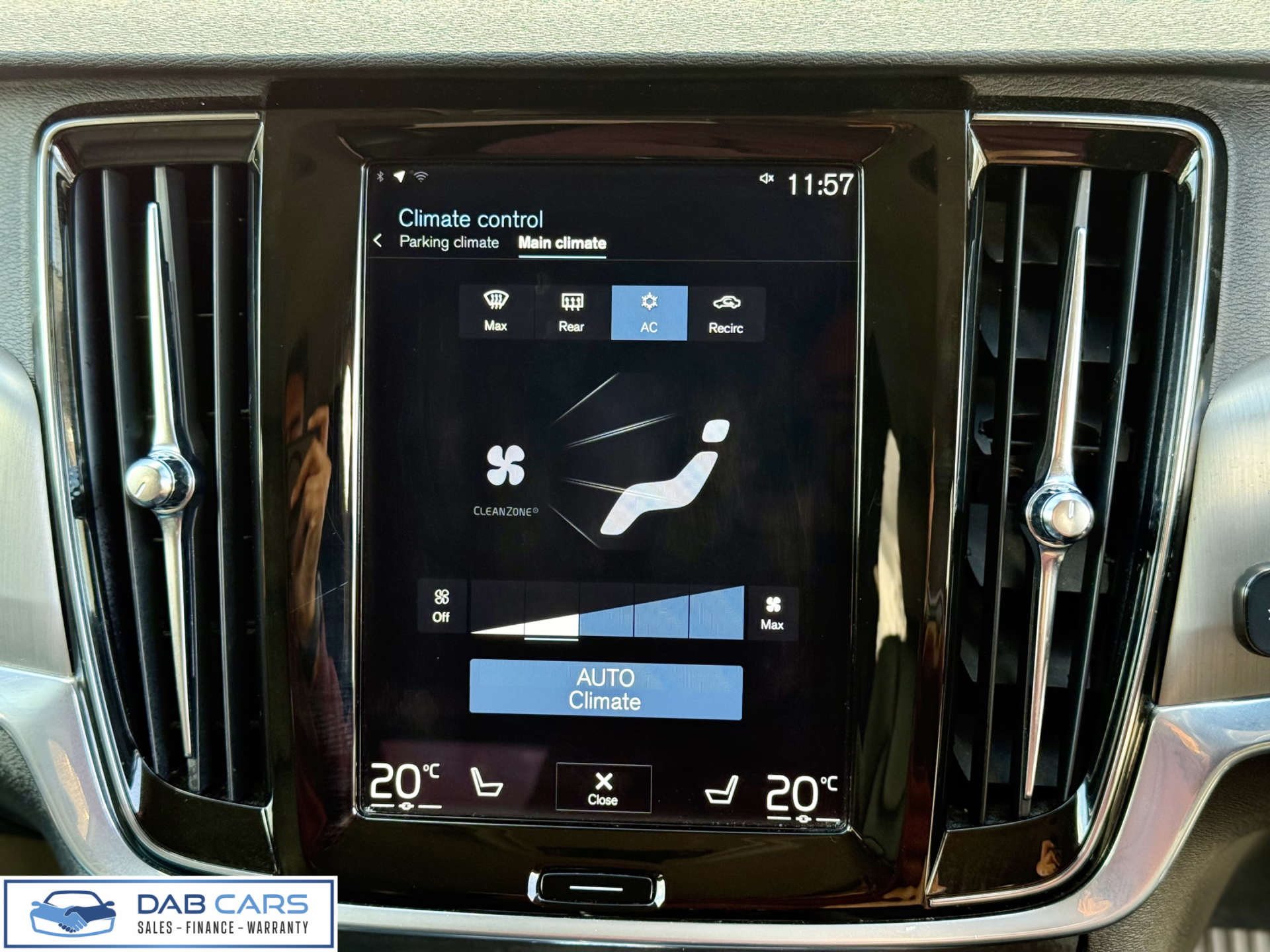 Volvo V90 2.0 V90 Momentum+ D4 Auto 5dr #26