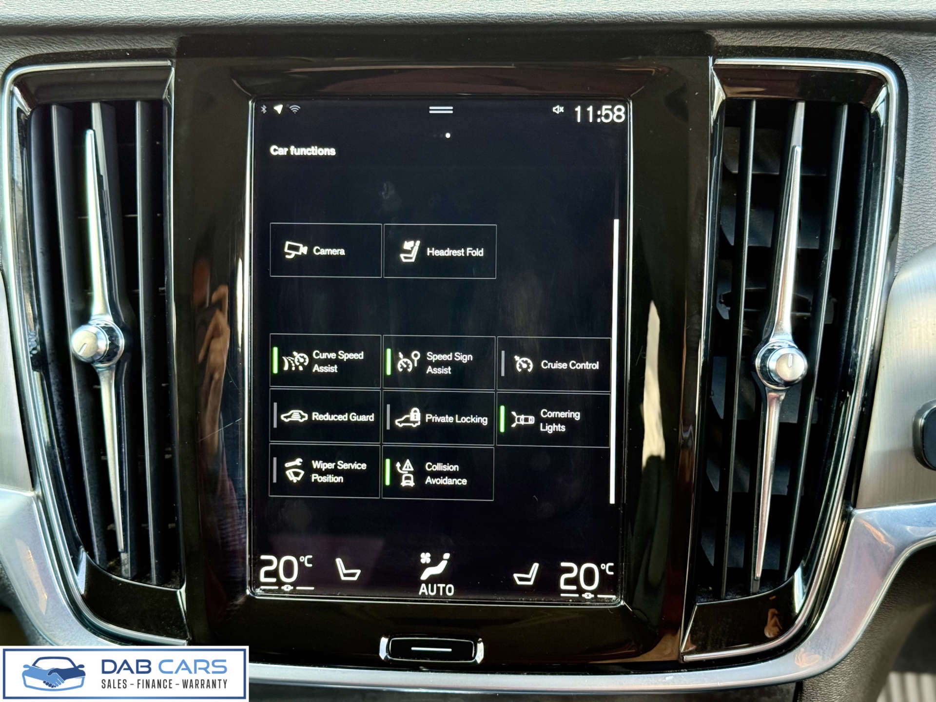 Volvo V90 2.0 V90 Momentum+ D4 Auto 5dr #88