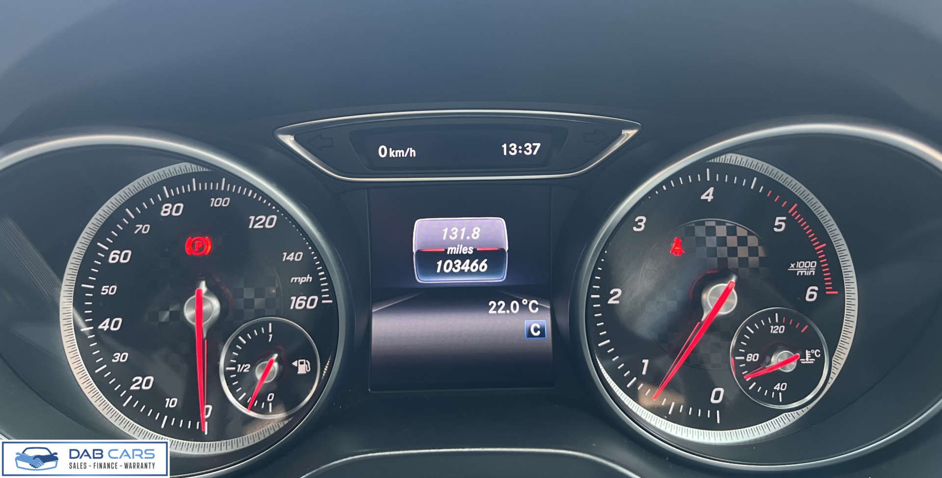 Mercedes-Benz A-CLASS 2.1 A 200 D Sport Edition 5dr #6