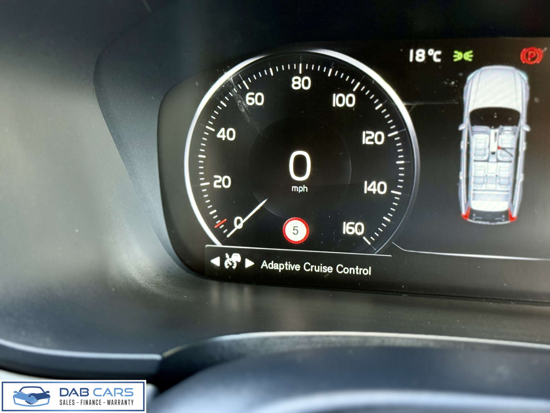 Volvo V90 2.0 V90 Momentum+ D4 Auto 5dr #29