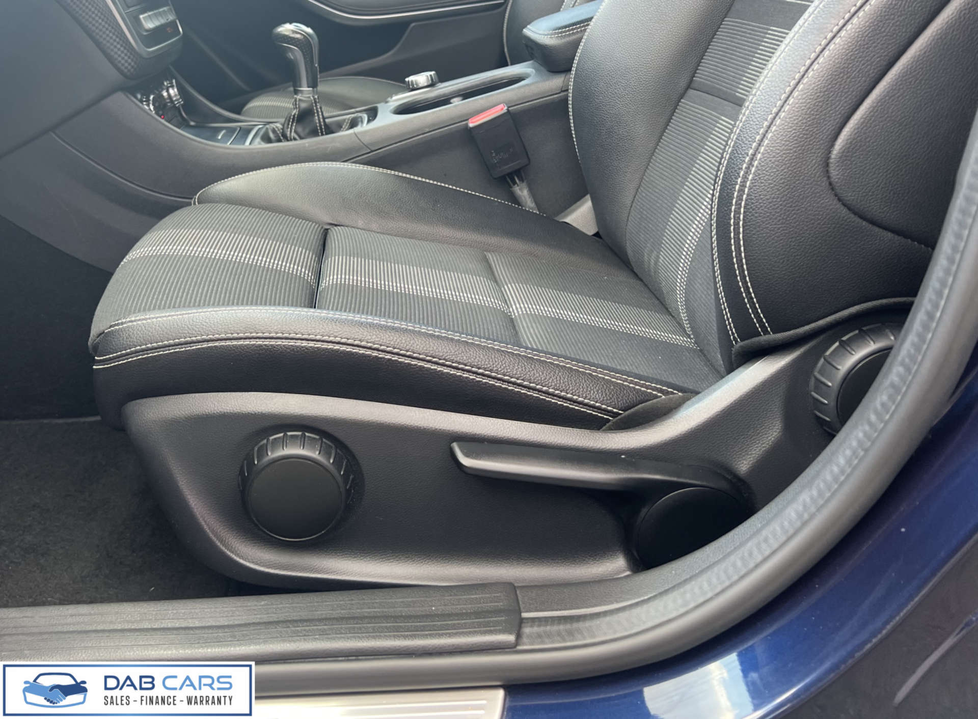 Mercedes-Benz A-CLASS 2.1 A 200 D Sport Edition 5dr #9