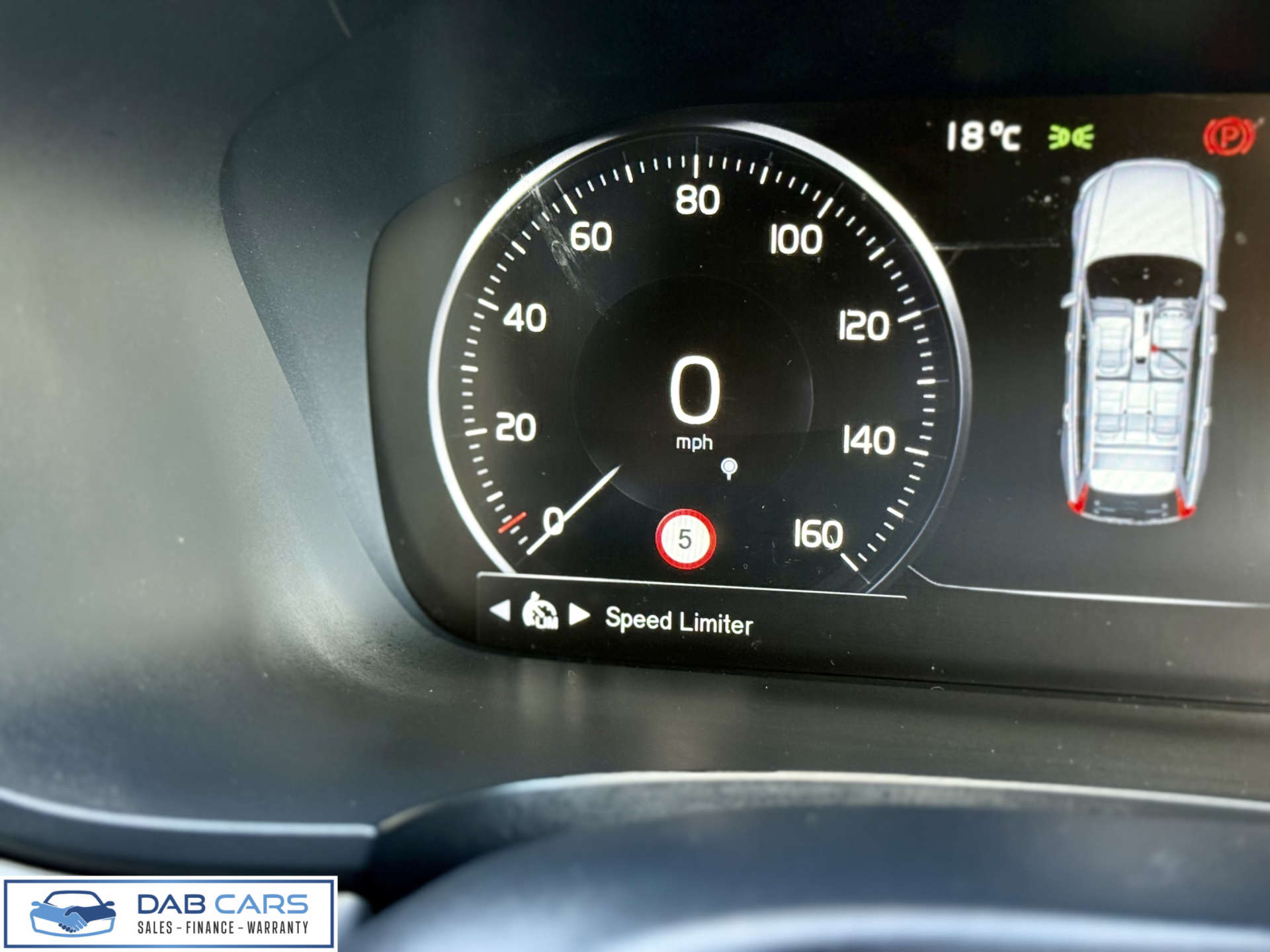 Volvo V90 2.0 V90 Momentum+ D4 Auto 5dr #90