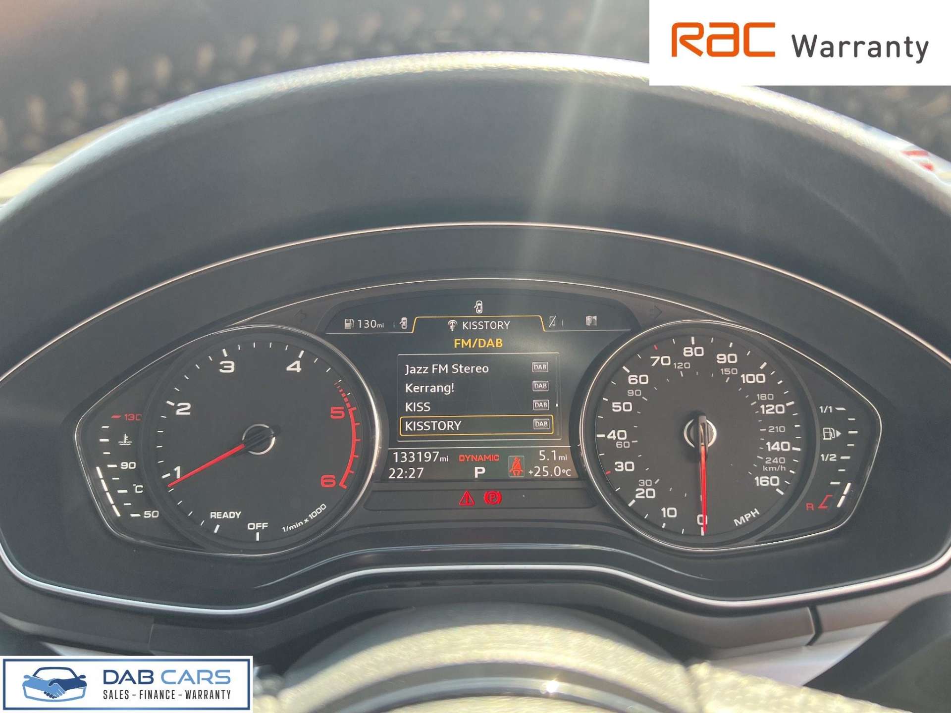 Audi A5 2.0 TDI ultra S line Sportback S Tronic Euro 6 (s/s) 5dr #96