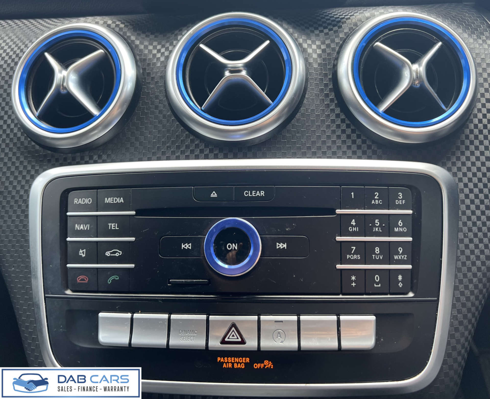 Mercedes-Benz A-CLASS 2.1 A 200 D Sport Edition 5dr #17