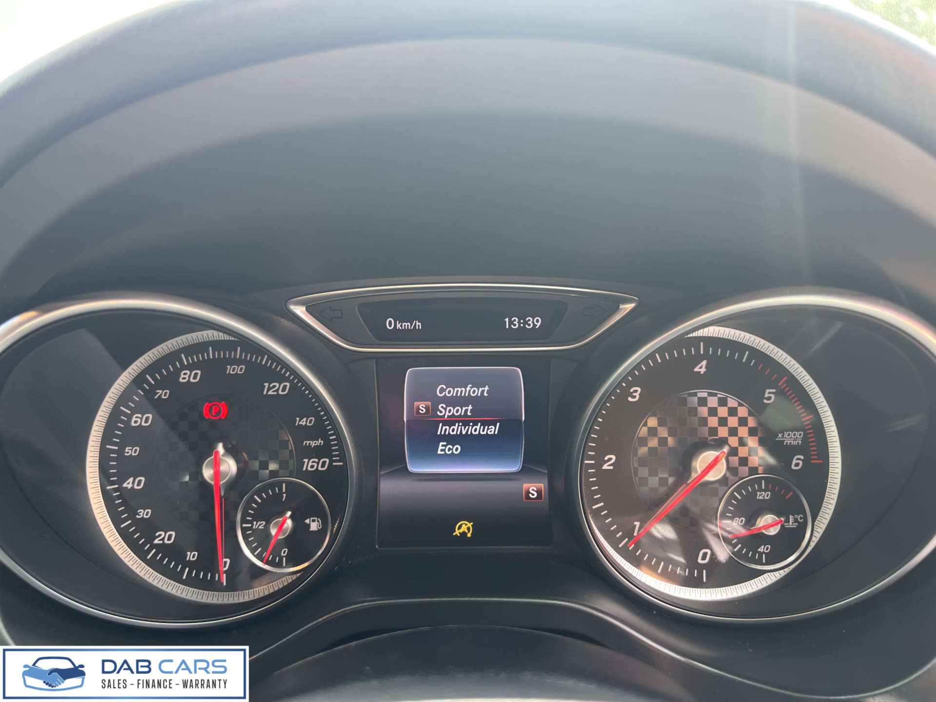 Mercedes-Benz A-CLASS 2.1 A 200 D Sport Edition 5dr #21