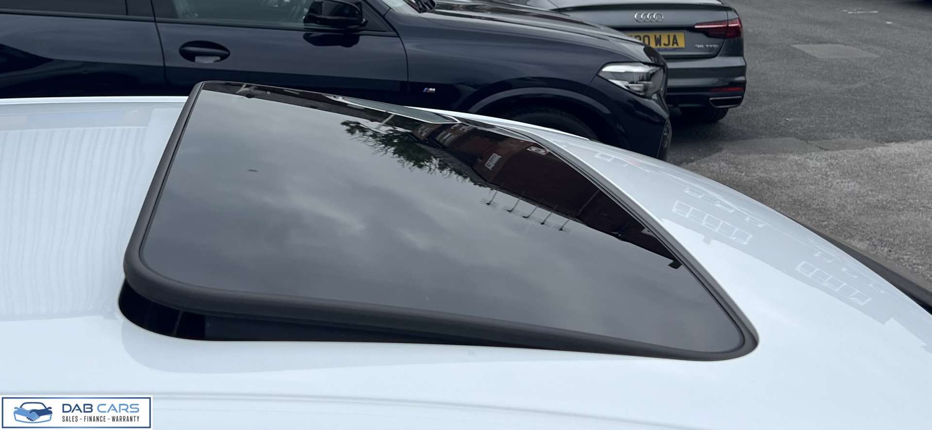 Lexus ES 2.5 ES 300H F Sport CVT 4dr #26