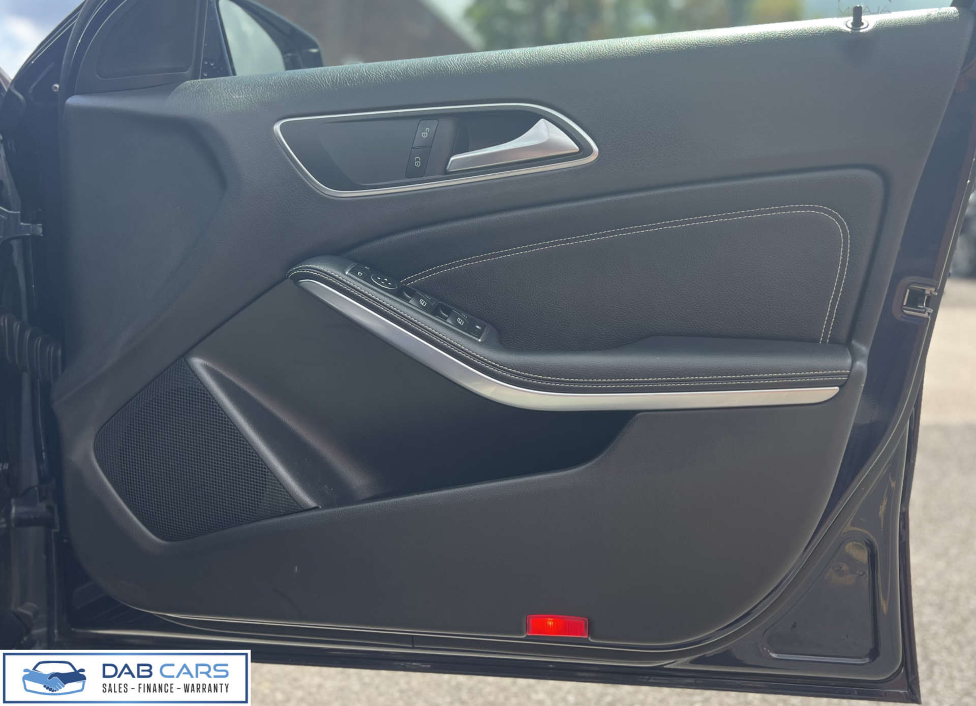 Mercedes-Benz A-CLASS 2.1 A 200 D Sport Edition 5dr #39