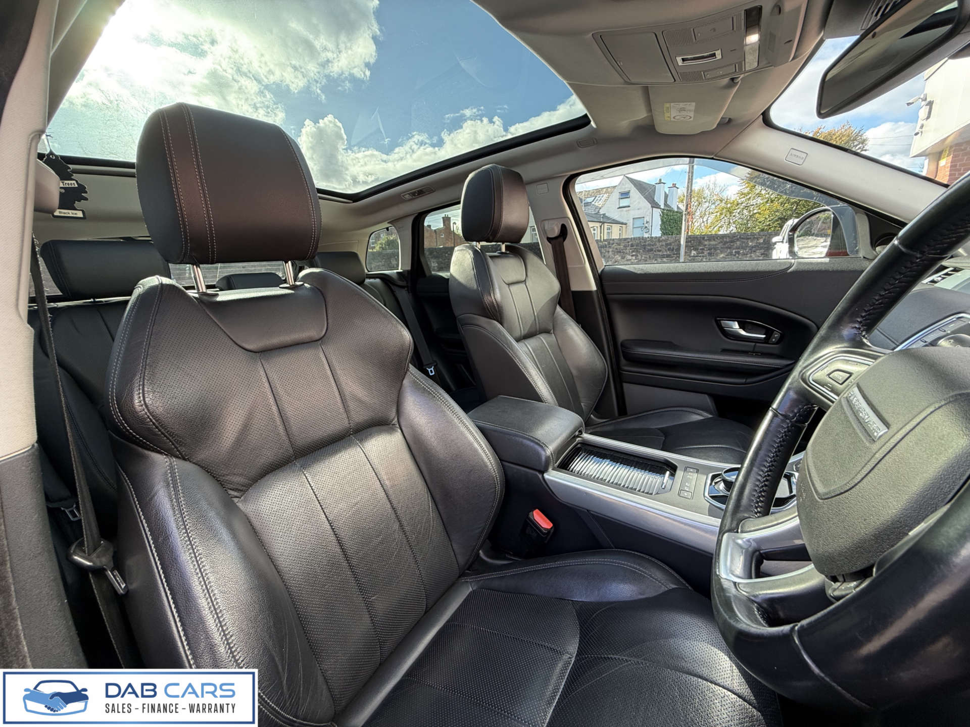 Land Rover Range Rover Evoque 2.0 Range Rover Evoque SE Tech TD4 Auto 4WD 5dr #17