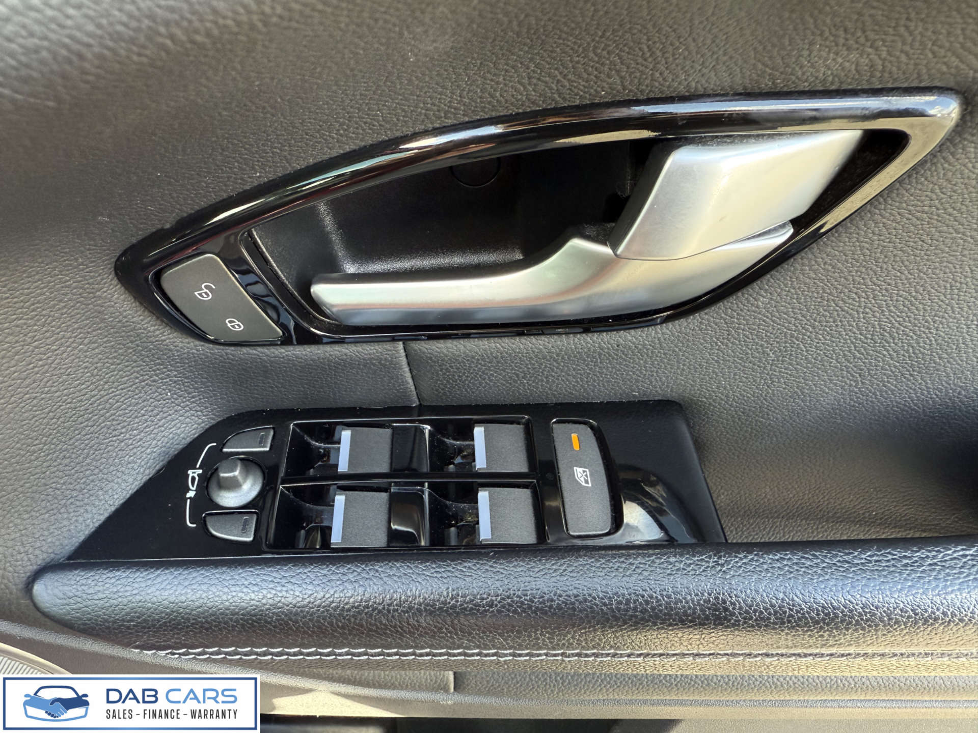 Land Rover Range Rover Evoque 2.0 Range Rover Evoque SE Tech TD4 Auto 4WD 5dr #18