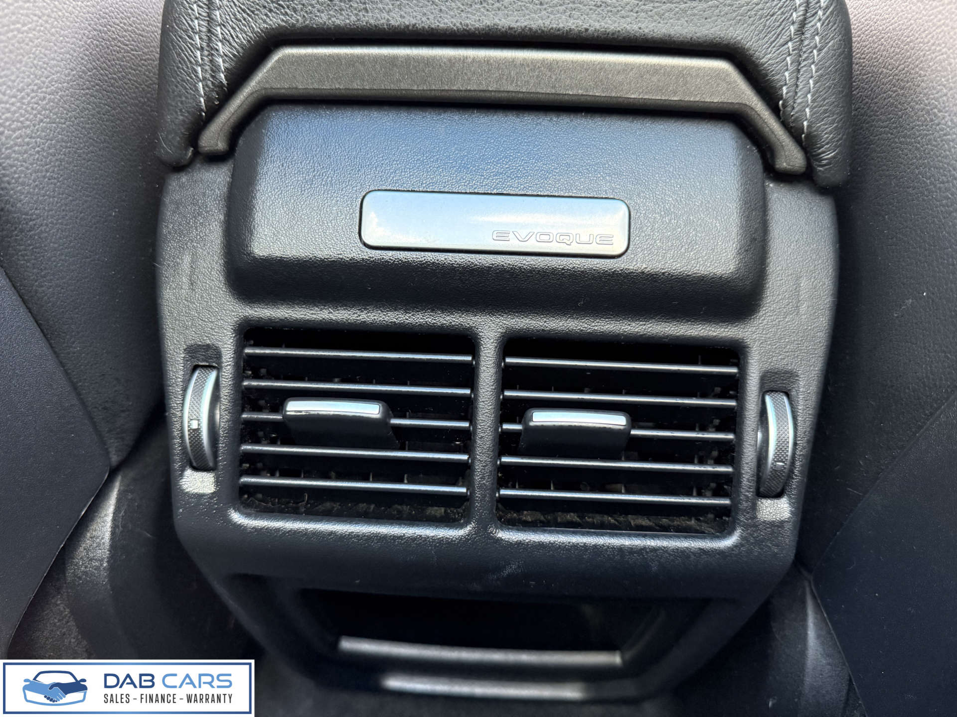 Land Rover Range Rover Evoque 2.0 Range Rover Evoque SE Tech TD4 Auto 4WD 5dr #27