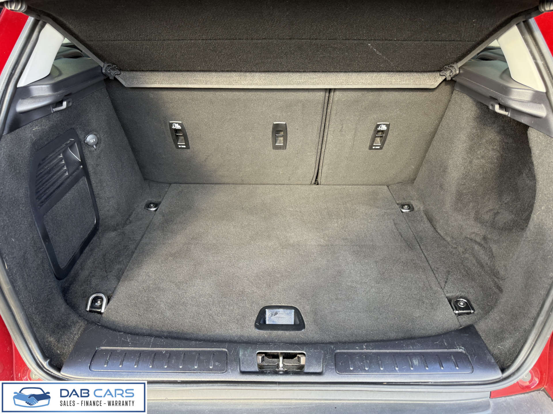 Land Rover Range Rover Evoque 2.0 Range Rover Evoque SE Tech TD4 Auto 4WD 5dr #31