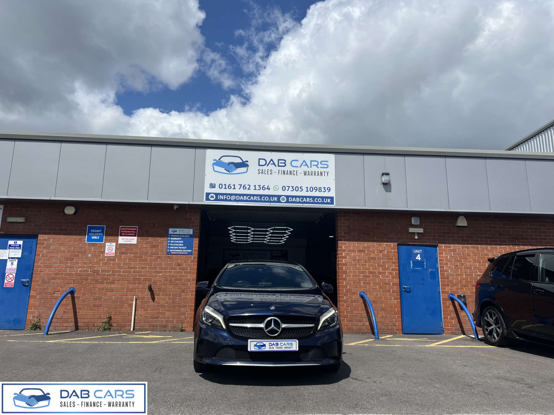 Mercedes-Benz A-CLASS 2.1 A 200 D Sport Edition 5dr #60