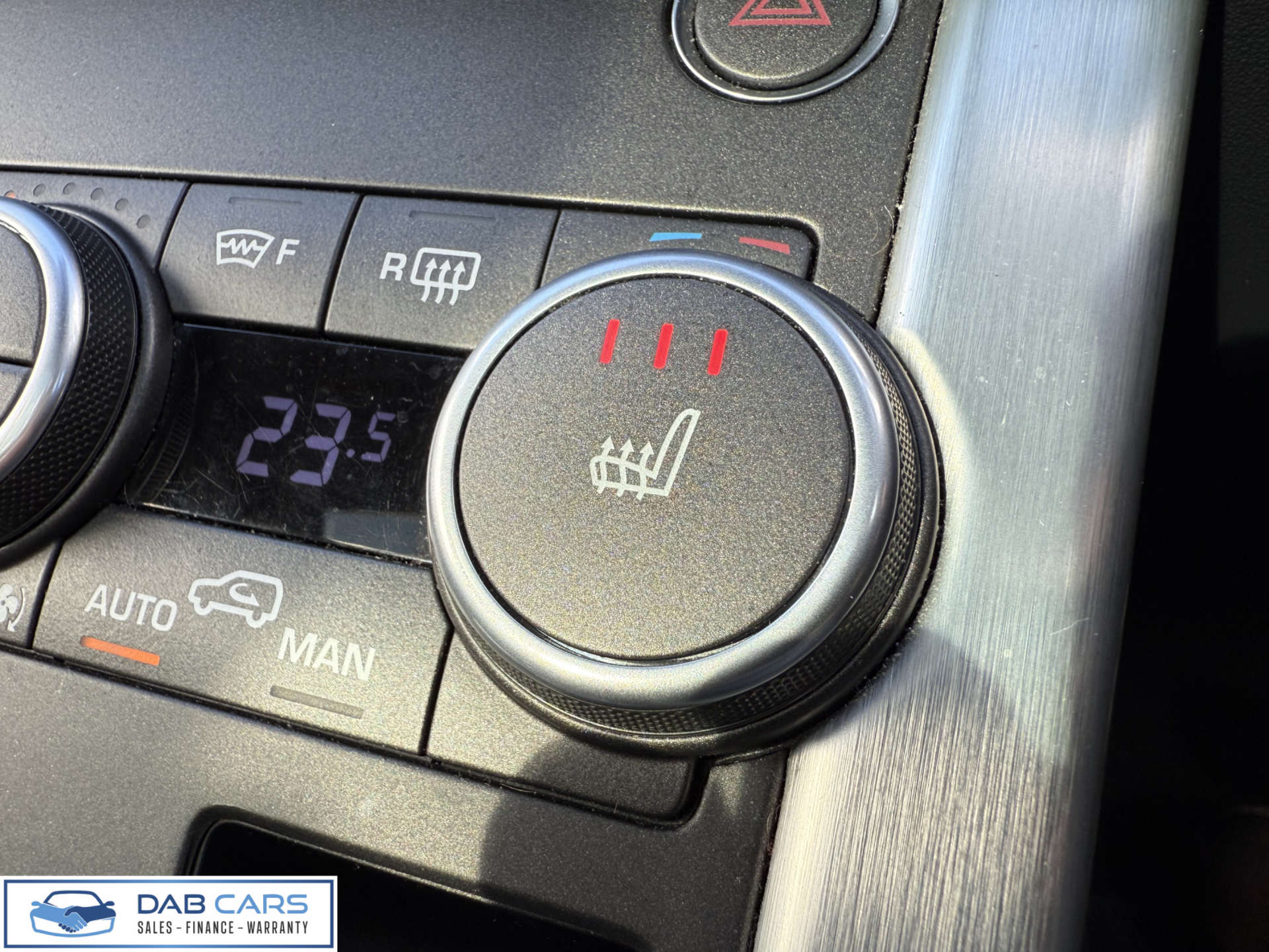 Land Rover Range Rover Evoque 2.0 Range Rover Evoque SE Tech TD4 Auto 4WD 5dr #35