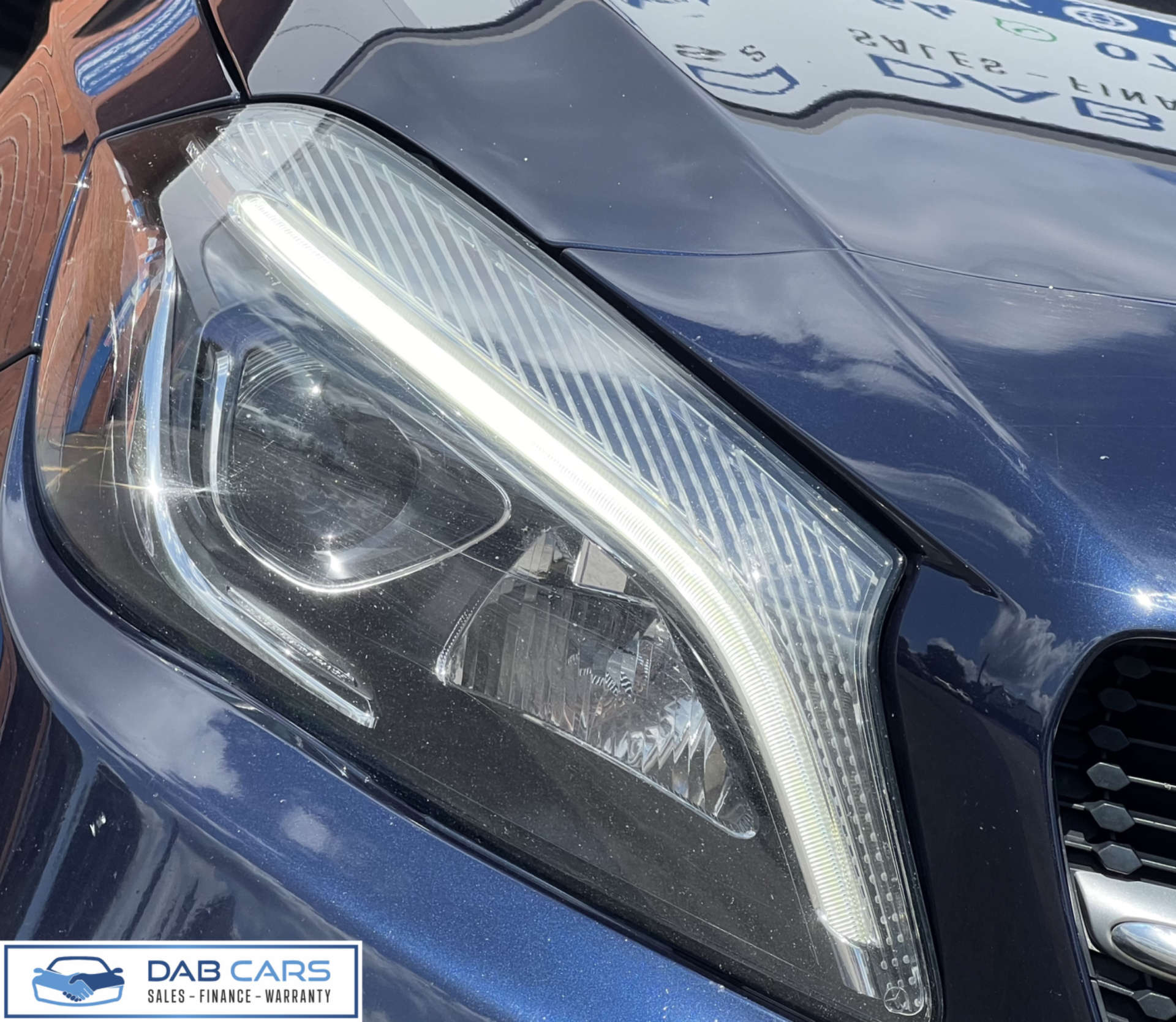Mercedes-Benz A-CLASS 2.1 A 200 D Sport Edition 5dr #61