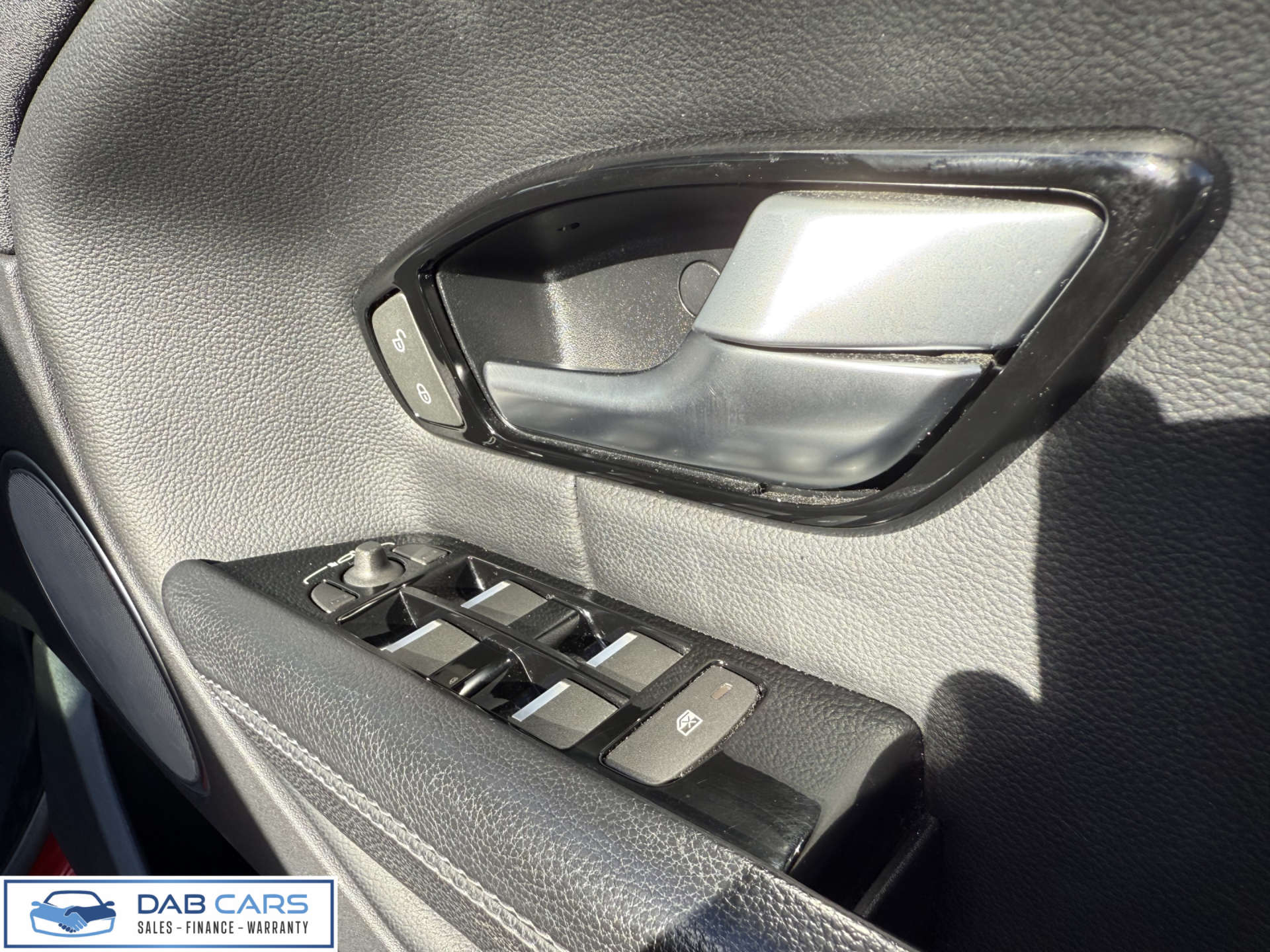 Land Rover Range Rover Evoque 2.0 Range Rover Evoque SE Tech TD4 Auto 4WD 5dr #36