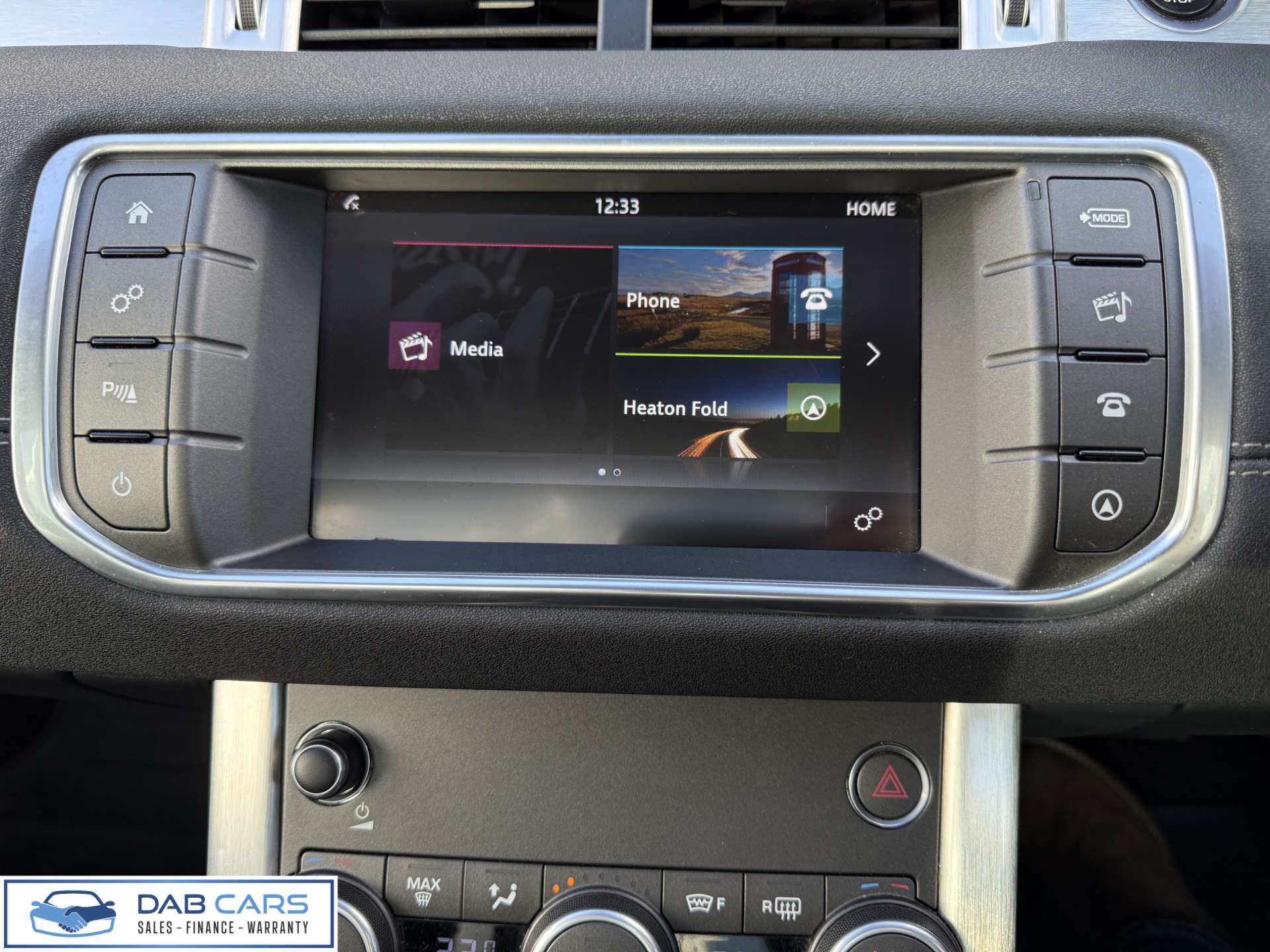 Land Rover Range Rover Evoque 2.0 Range Rover Evoque SE Tech TD4 Auto 4WD 5dr #37