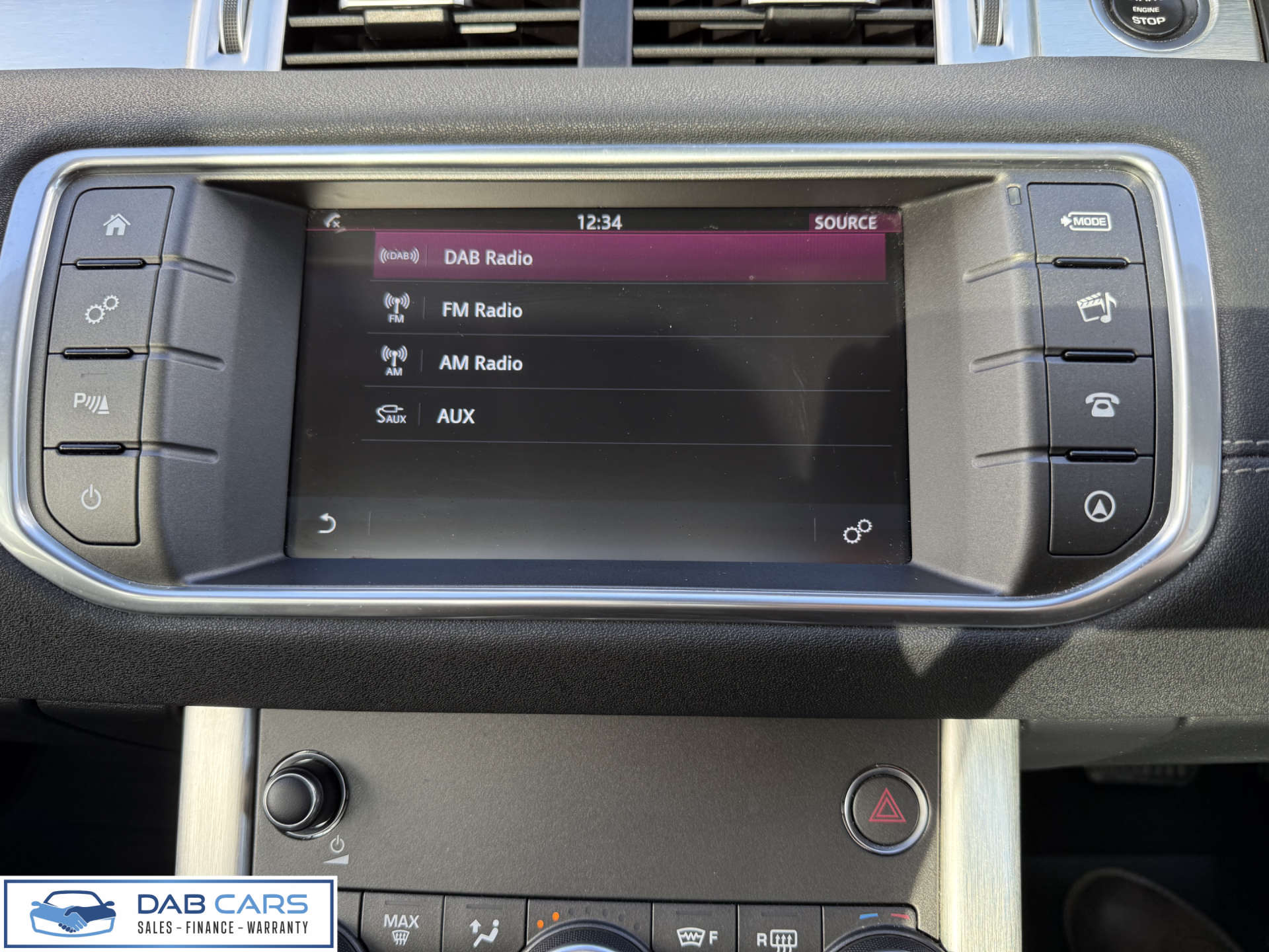 Land Rover Range Rover Evoque 2.0 Range Rover Evoque SE Tech TD4 Auto 4WD 5dr #40