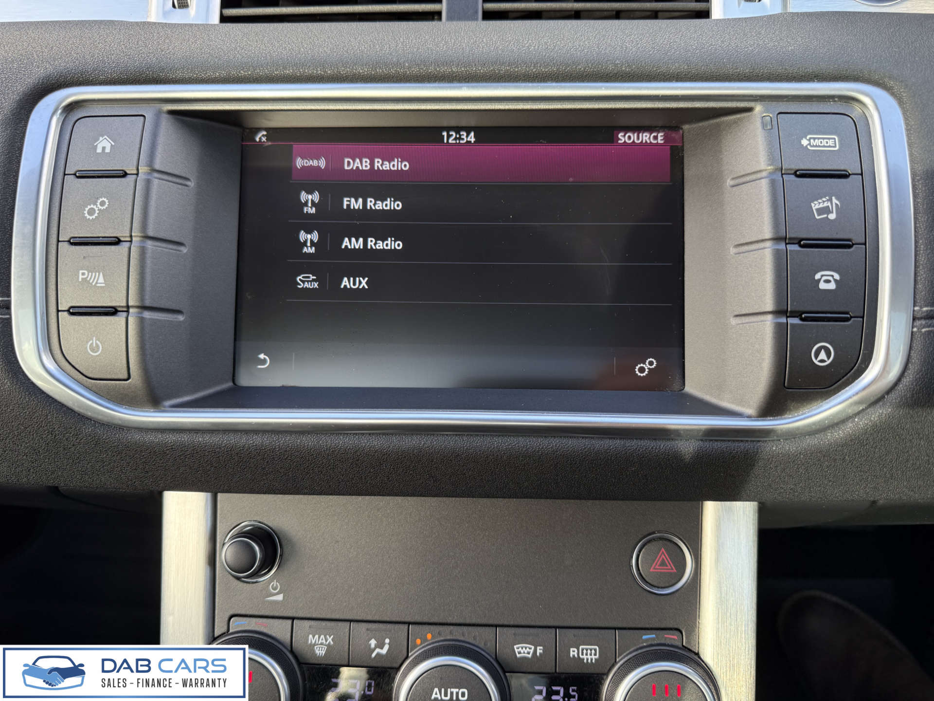 Land Rover Range Rover Evoque 2.0 Range Rover Evoque SE Tech TD4 Auto 4WD 5dr #41