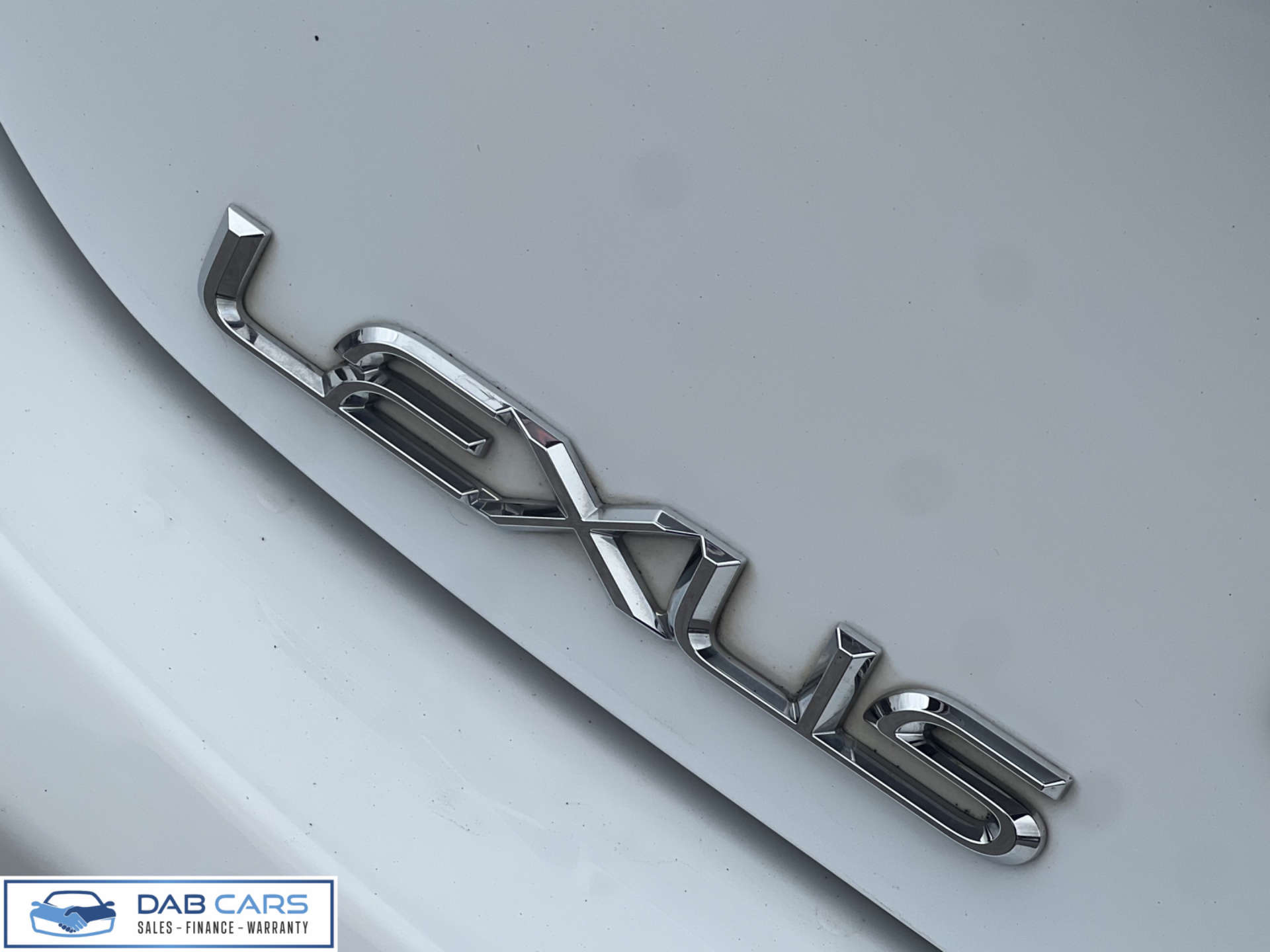 Lexus ES 2.5 ES 300H F Sport CVT 4dr #62
