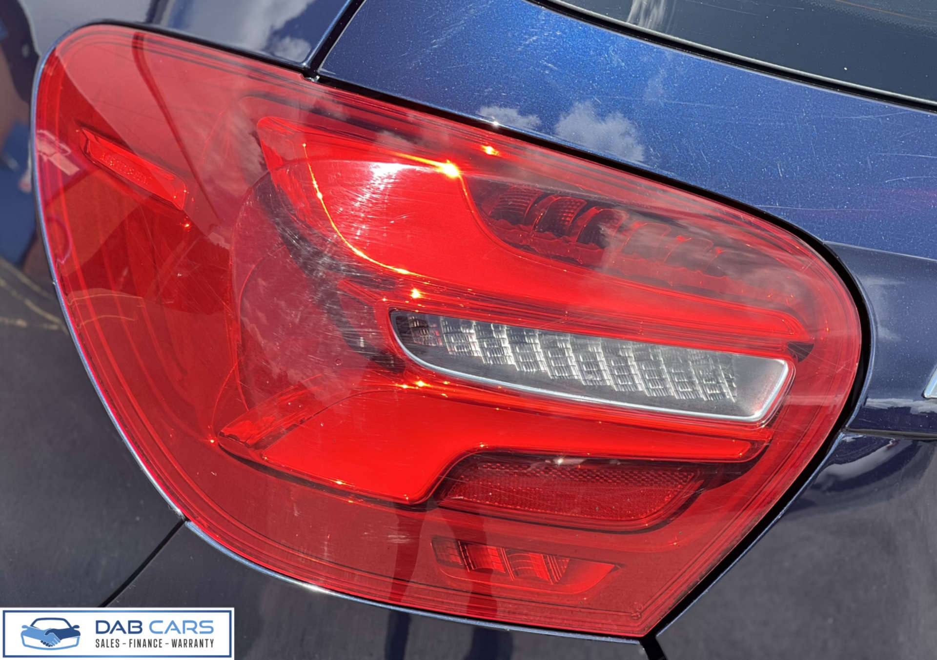 Mercedes-Benz A-CLASS 2.1 A 200 D Sport Edition 5dr #70