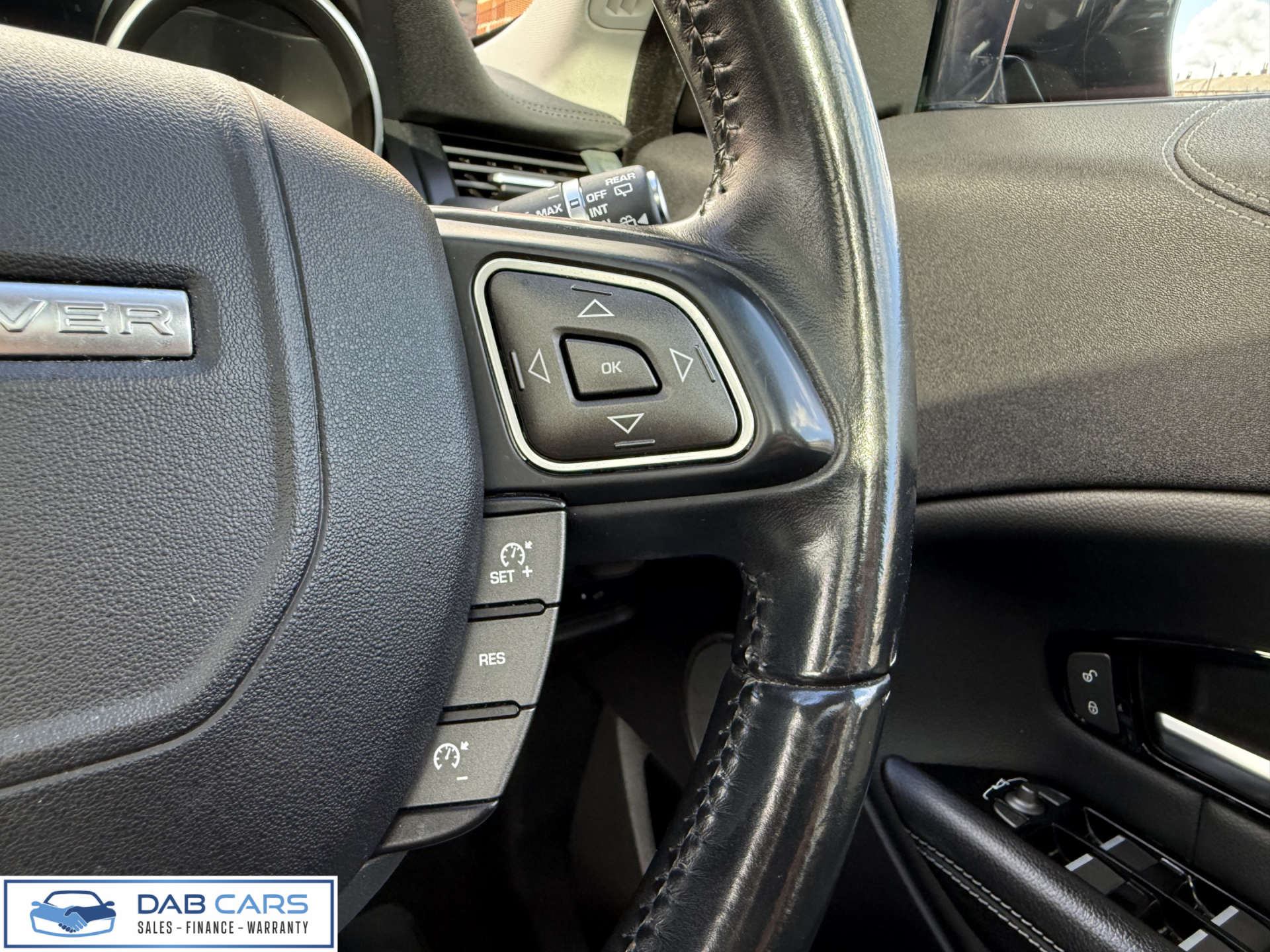 Land Rover Range Rover Evoque 2.0 Range Rover Evoque SE Tech TD4 Auto 4WD 5dr #47