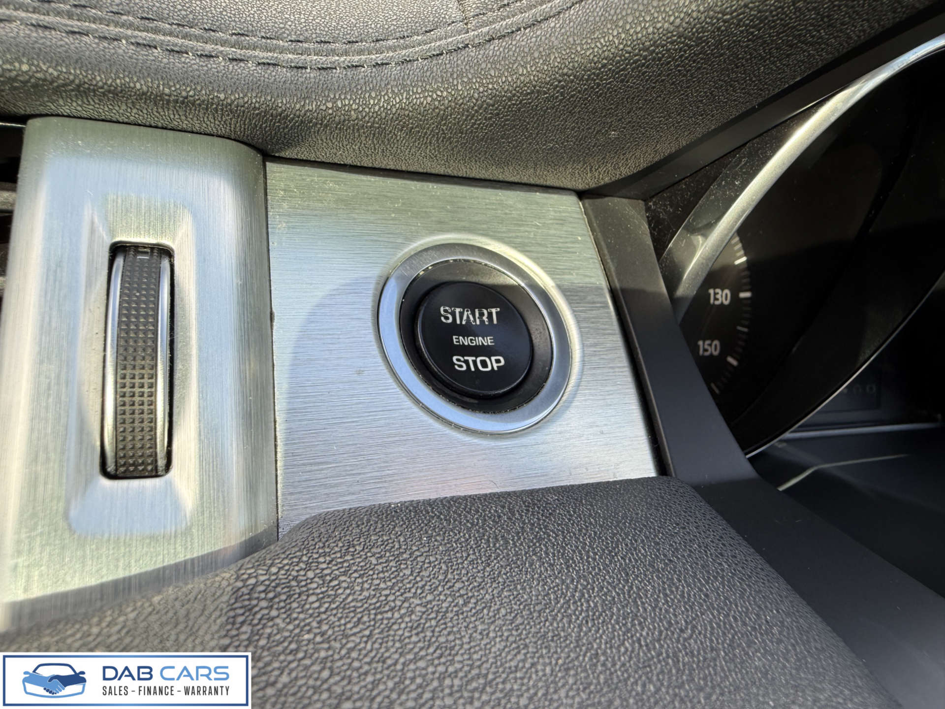 Land Rover Range Rover Evoque 2.0 Range Rover Evoque SE Tech TD4 Auto 4WD 5dr #50